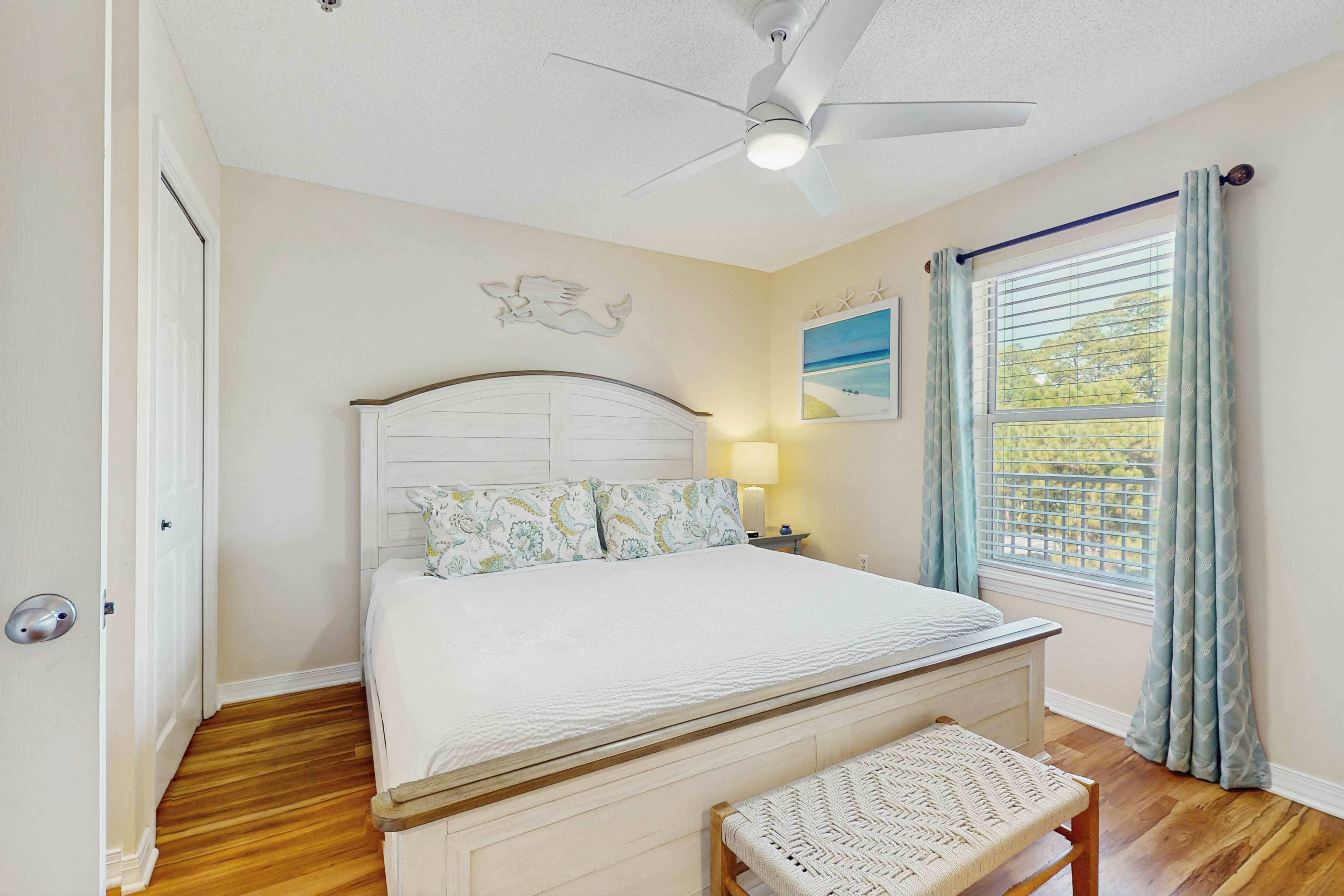 Gulf Place Caribbean 305