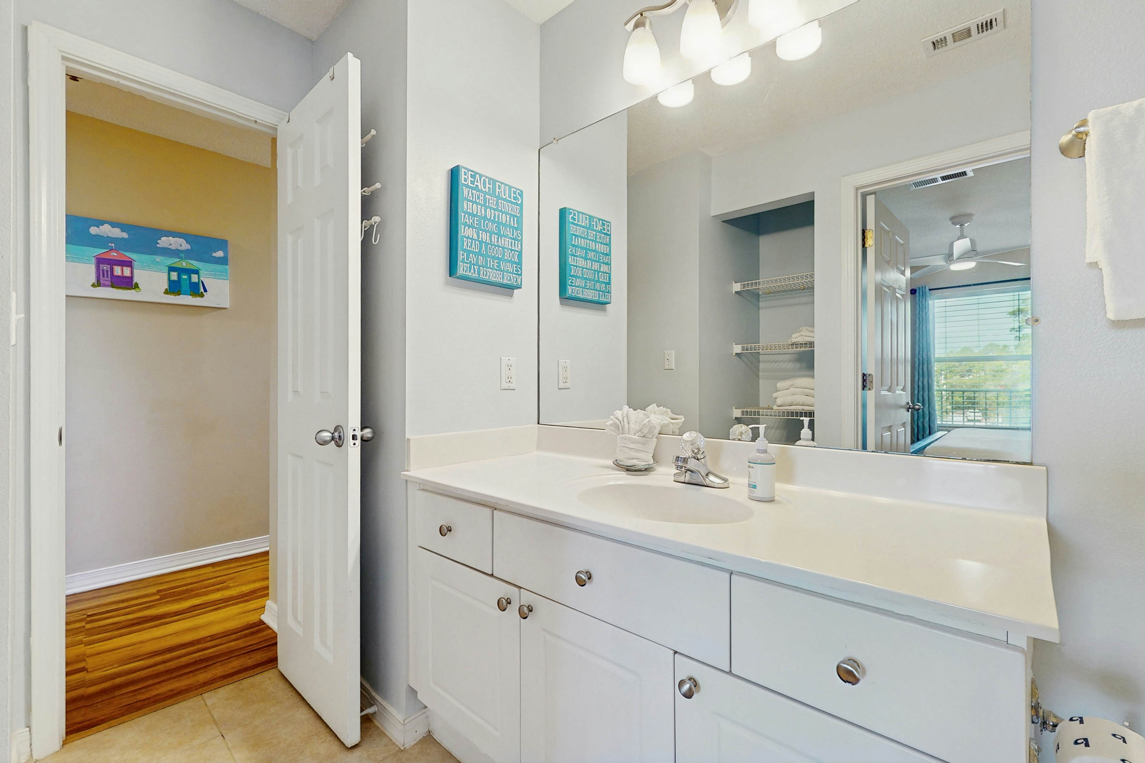 Gulf Place Caribbean 305