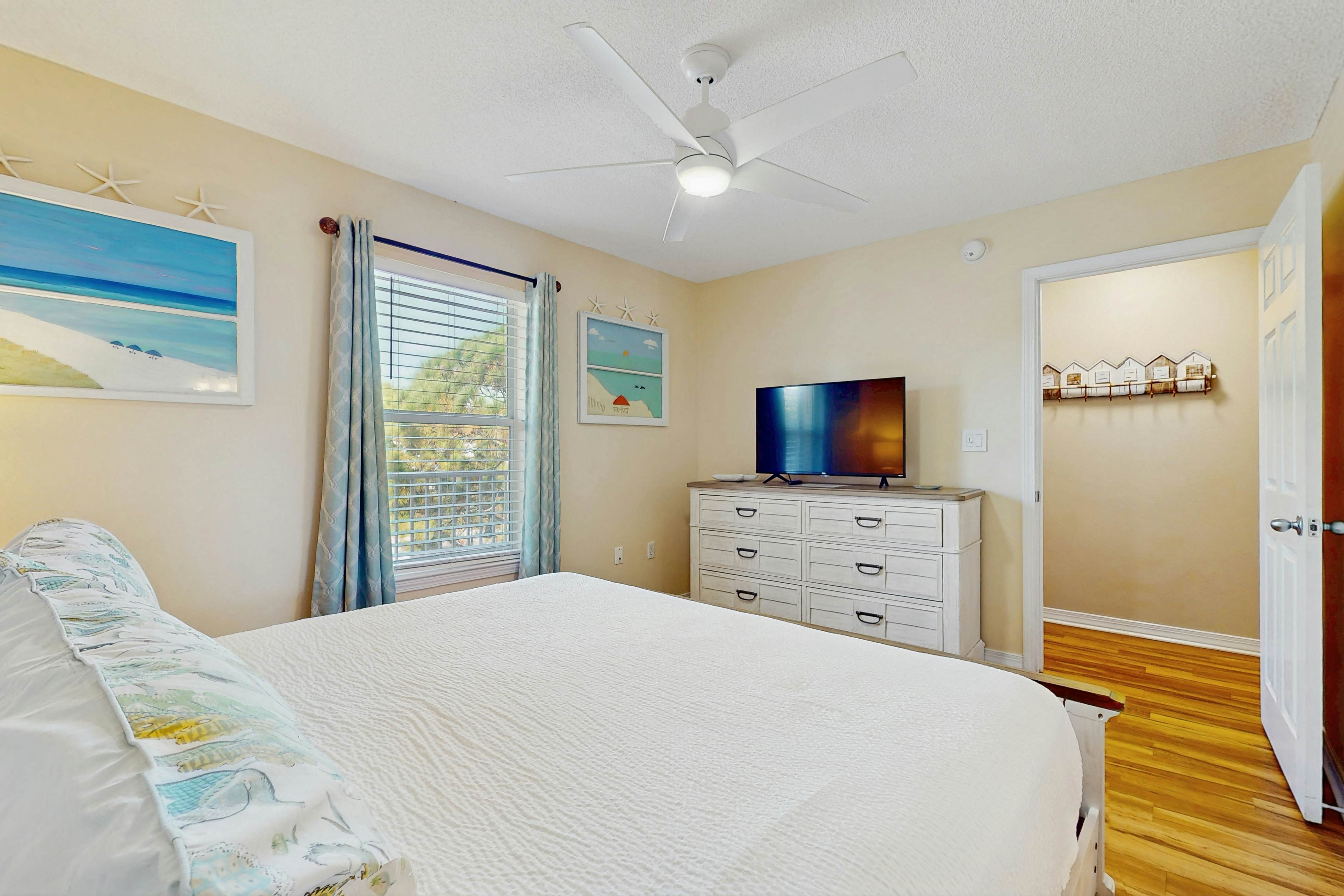 Gulf Place Caribbean 305