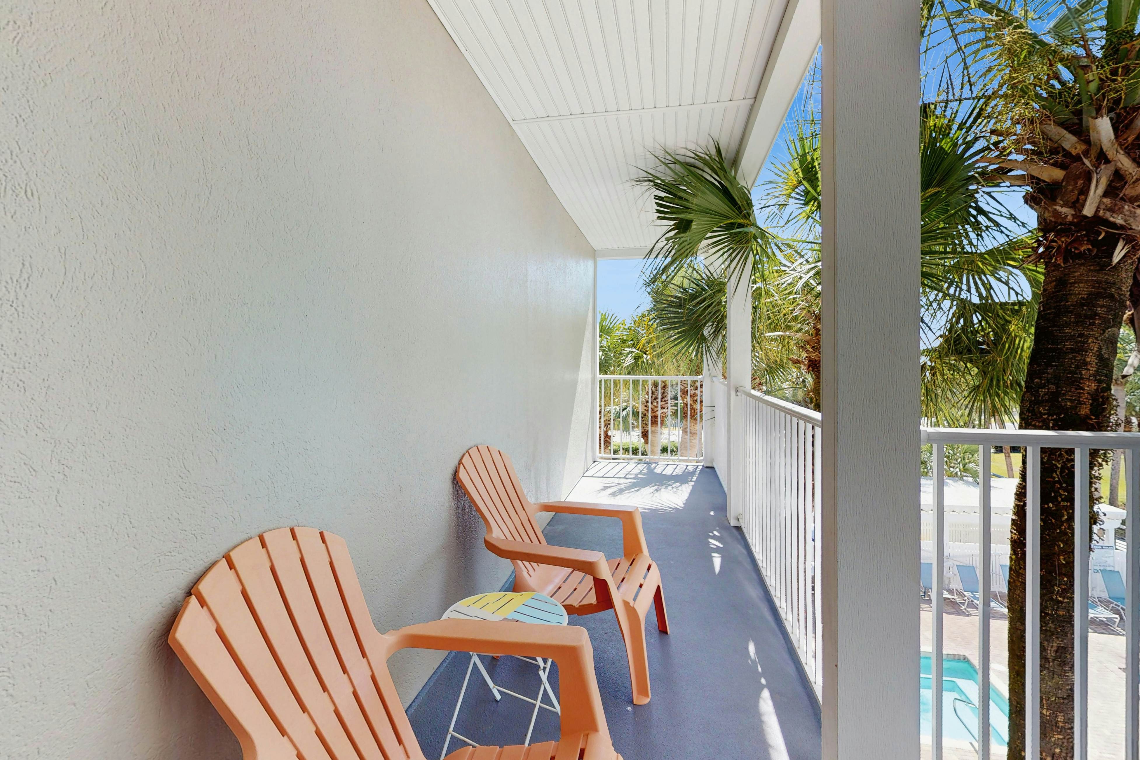 Gulf Place Caribbean 305