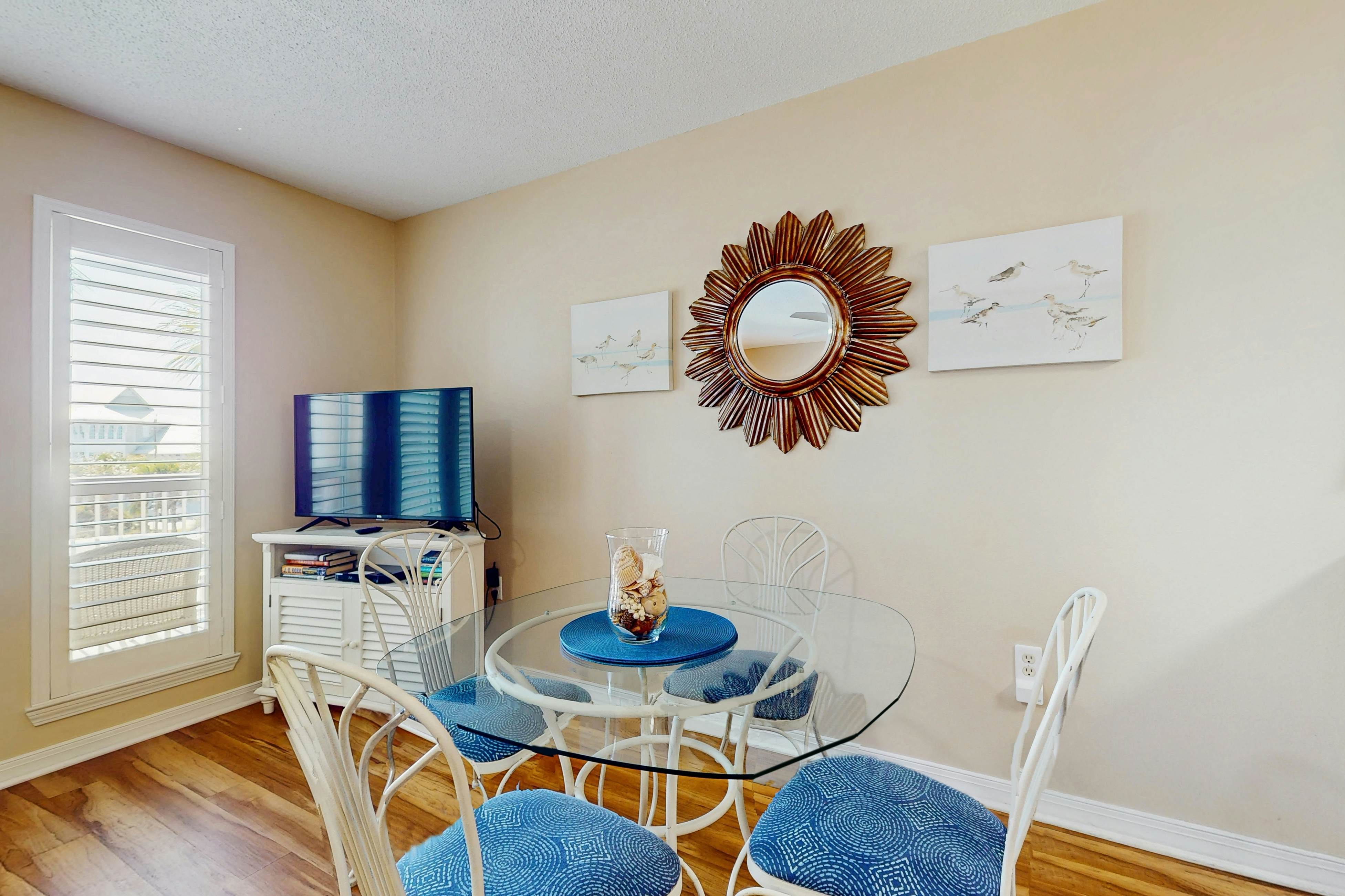 Gulf Place Caribbean 305