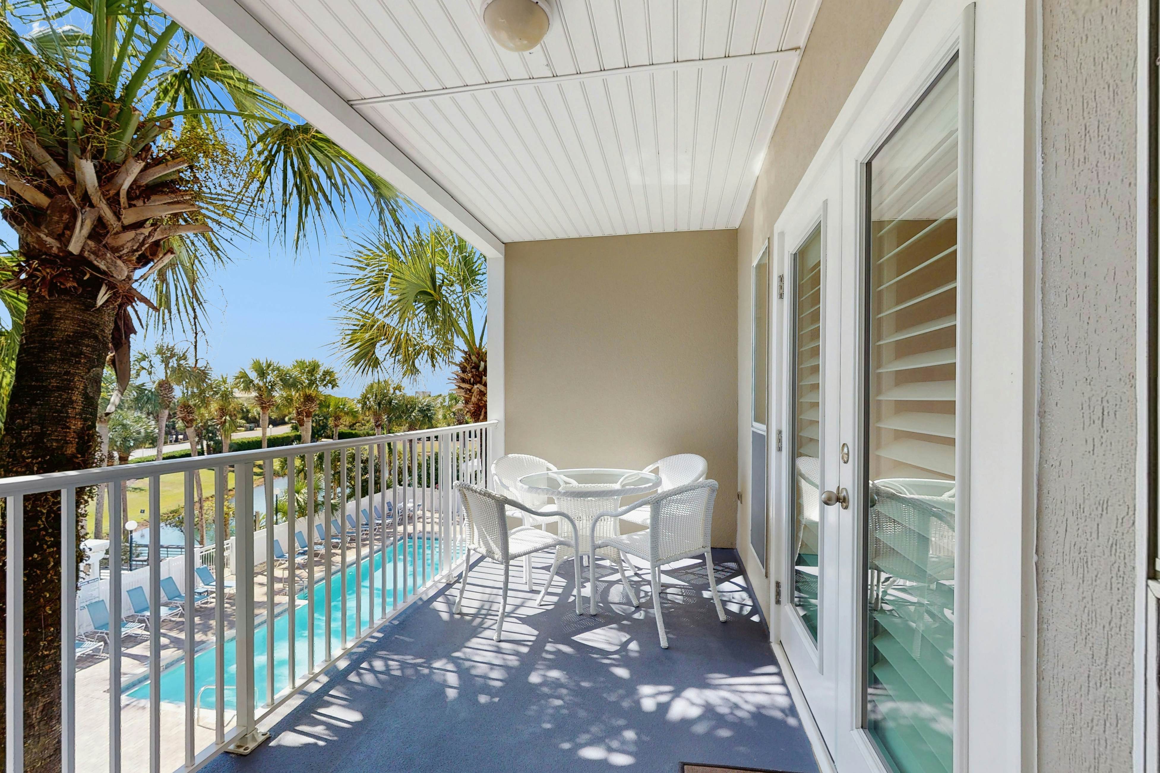 Gulf Place Caribbean 305