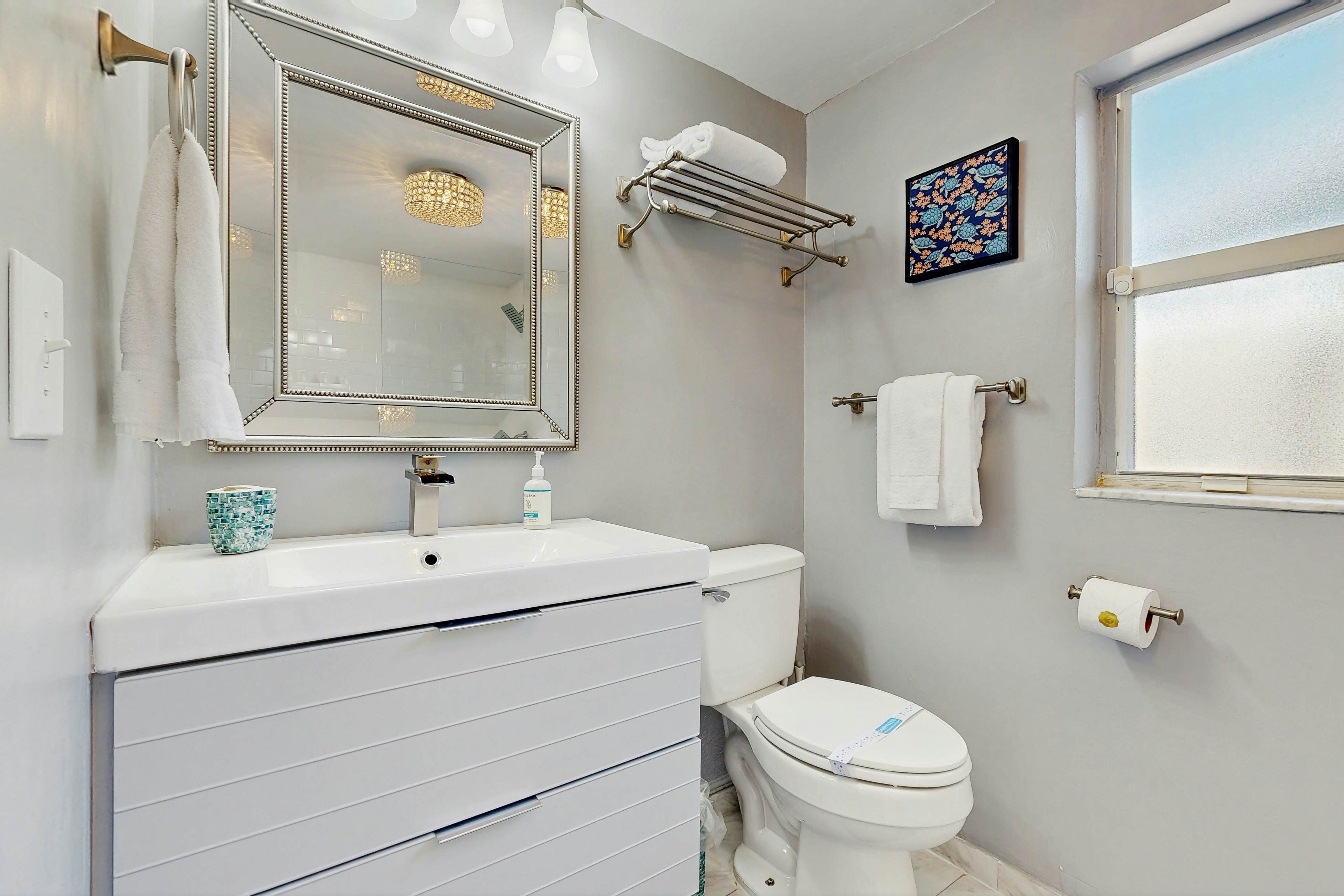 Pompano Beach Getaway