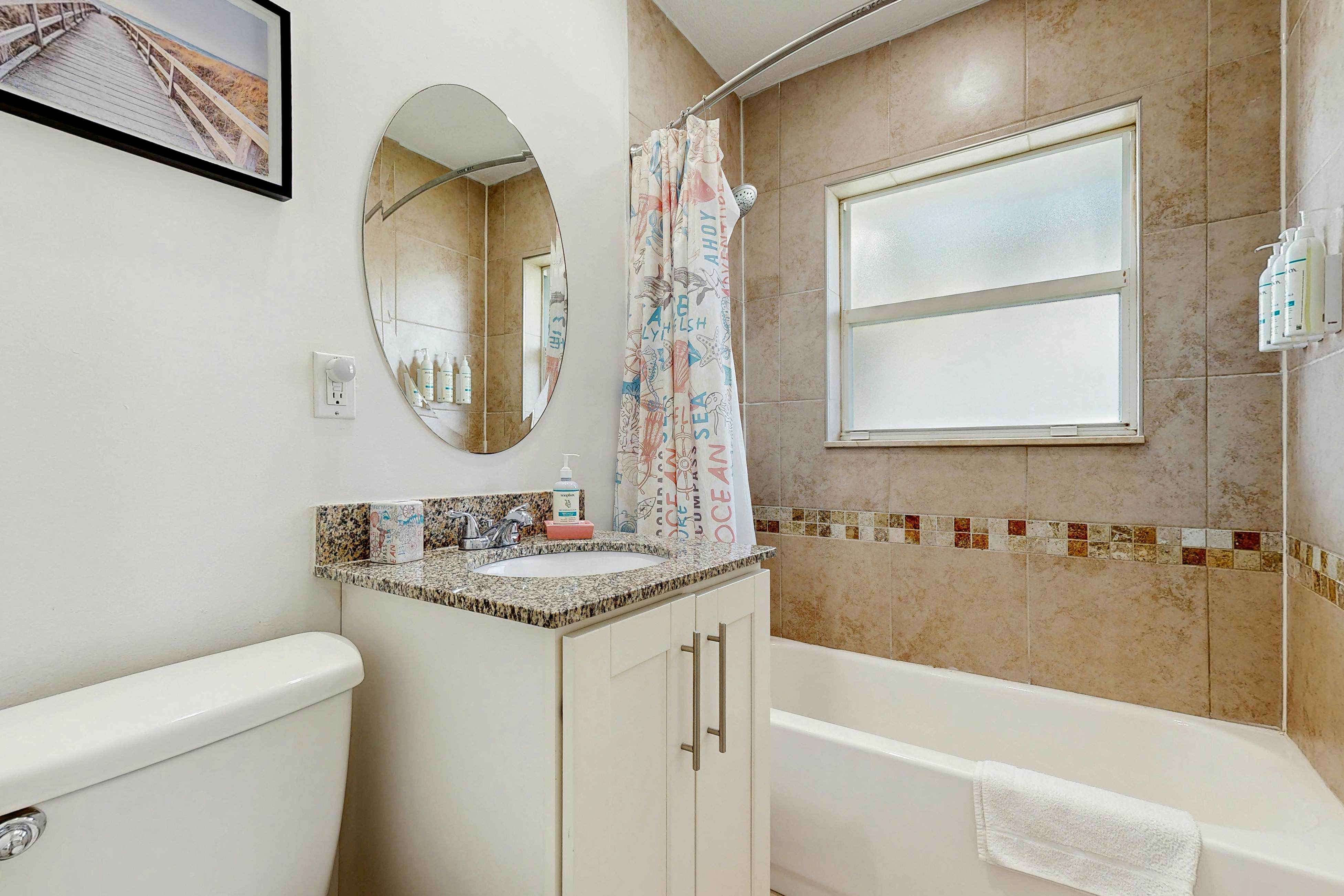 Pompano Beach Getaway