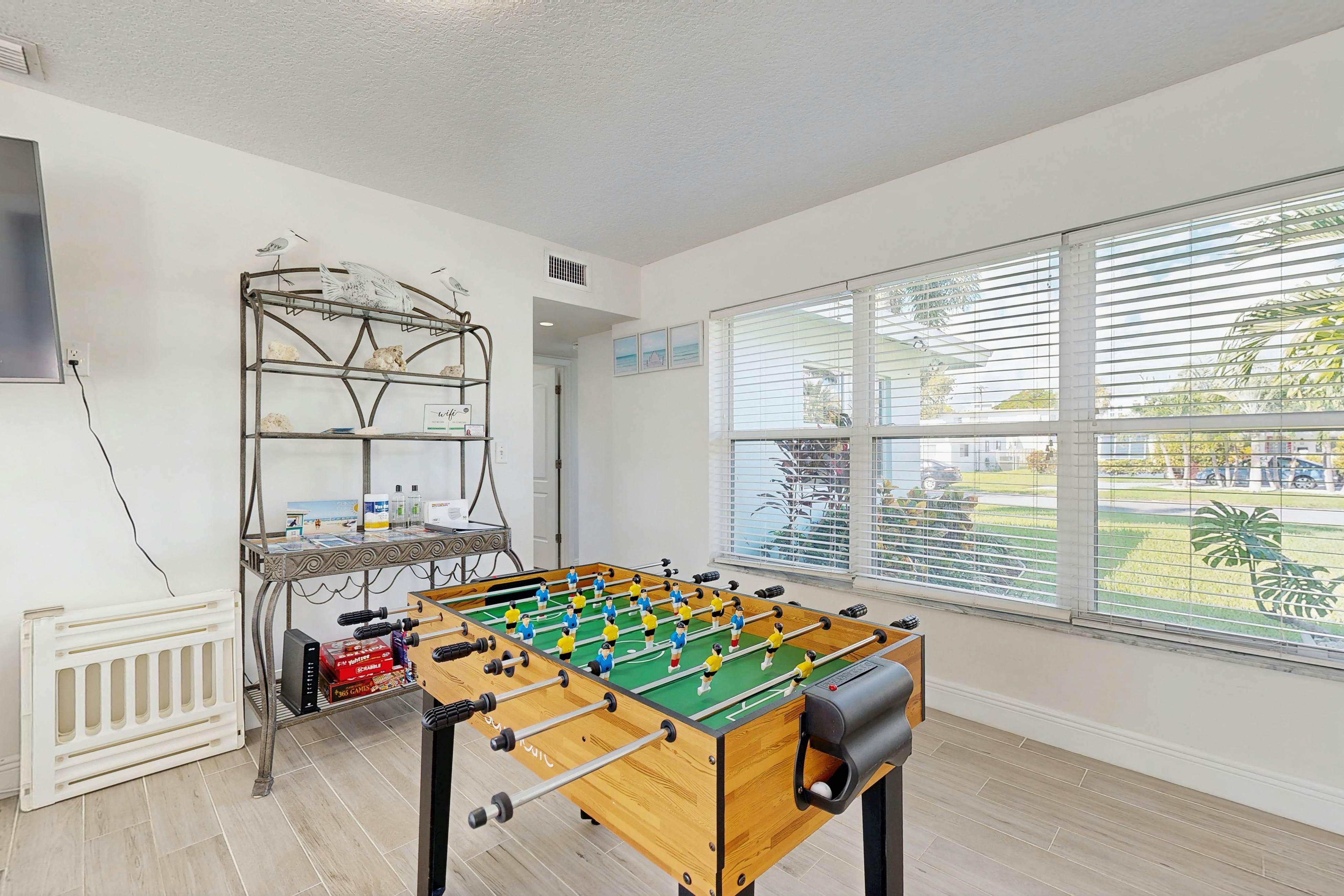 Pompano Beach Getaway