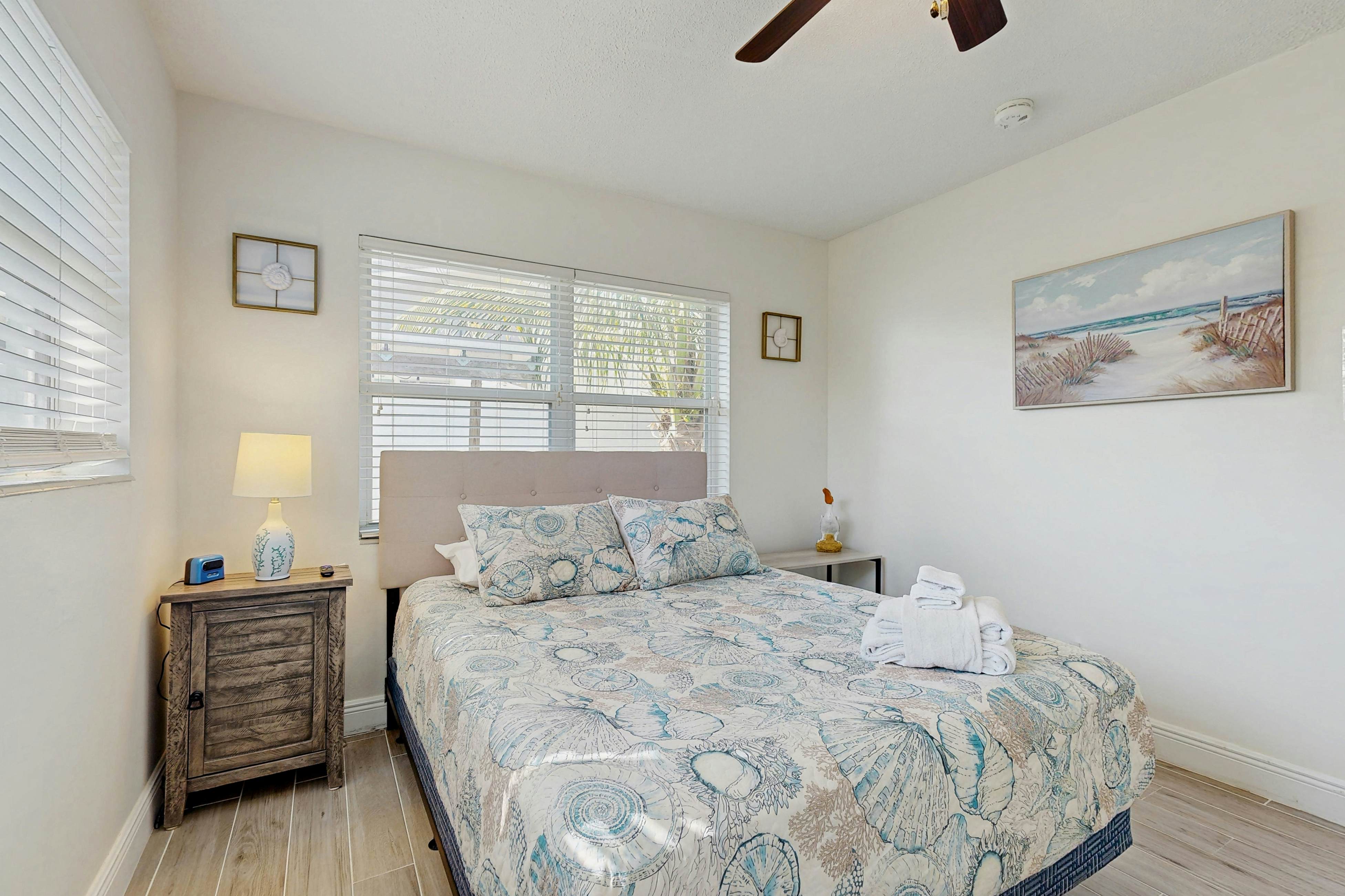 Pompano Beach Getaway