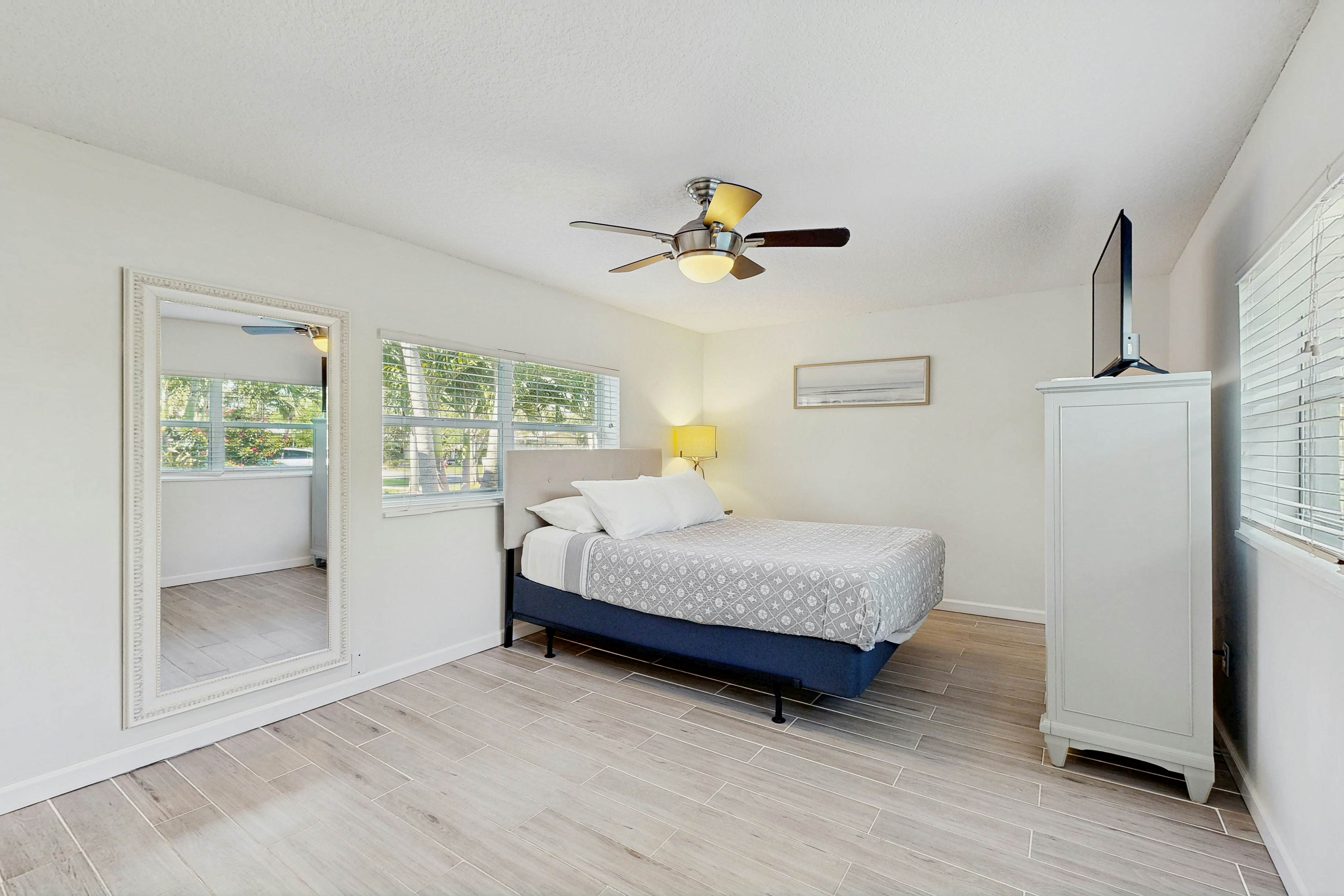 Pompano Beach Getaway