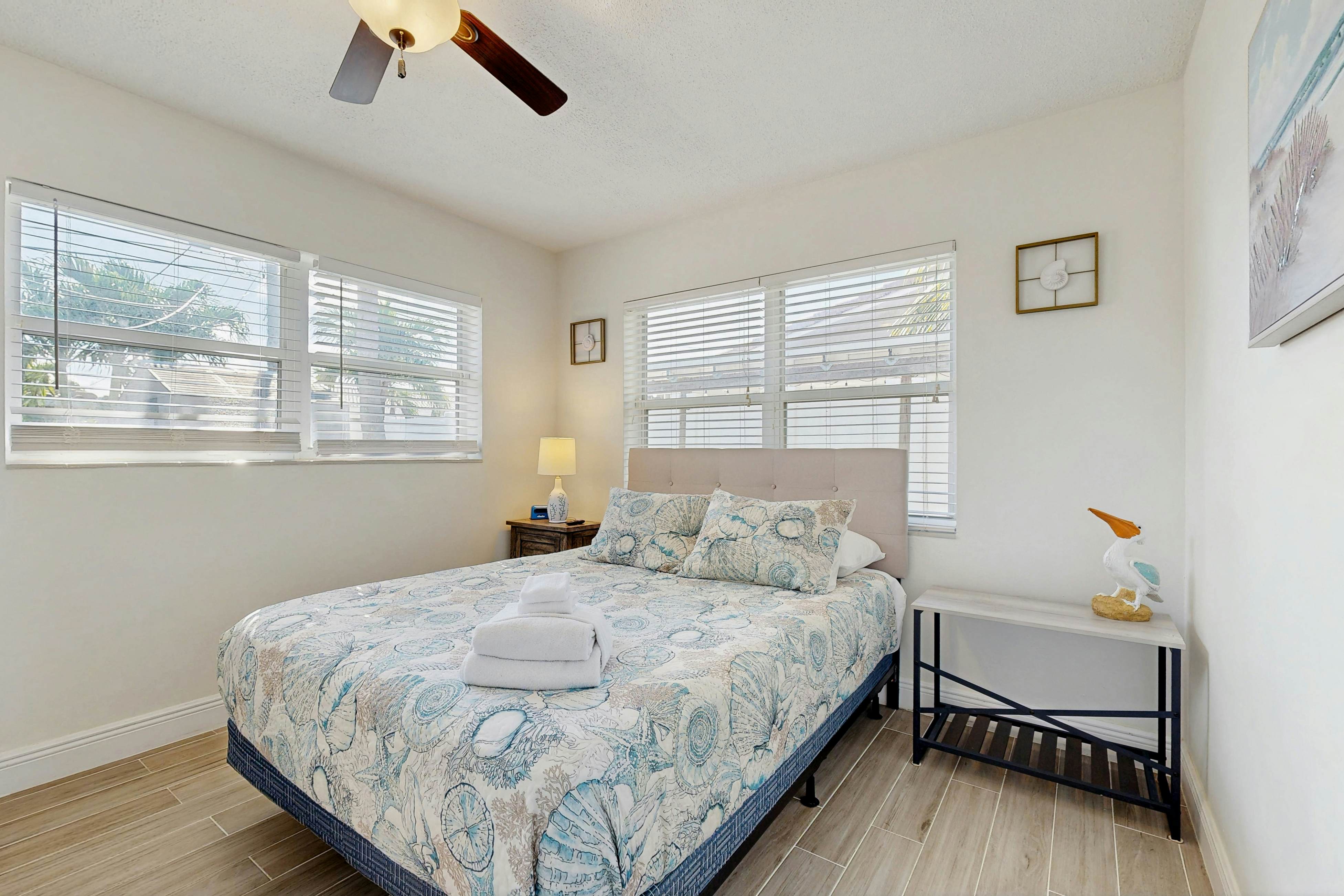 Pompano Beach Getaway