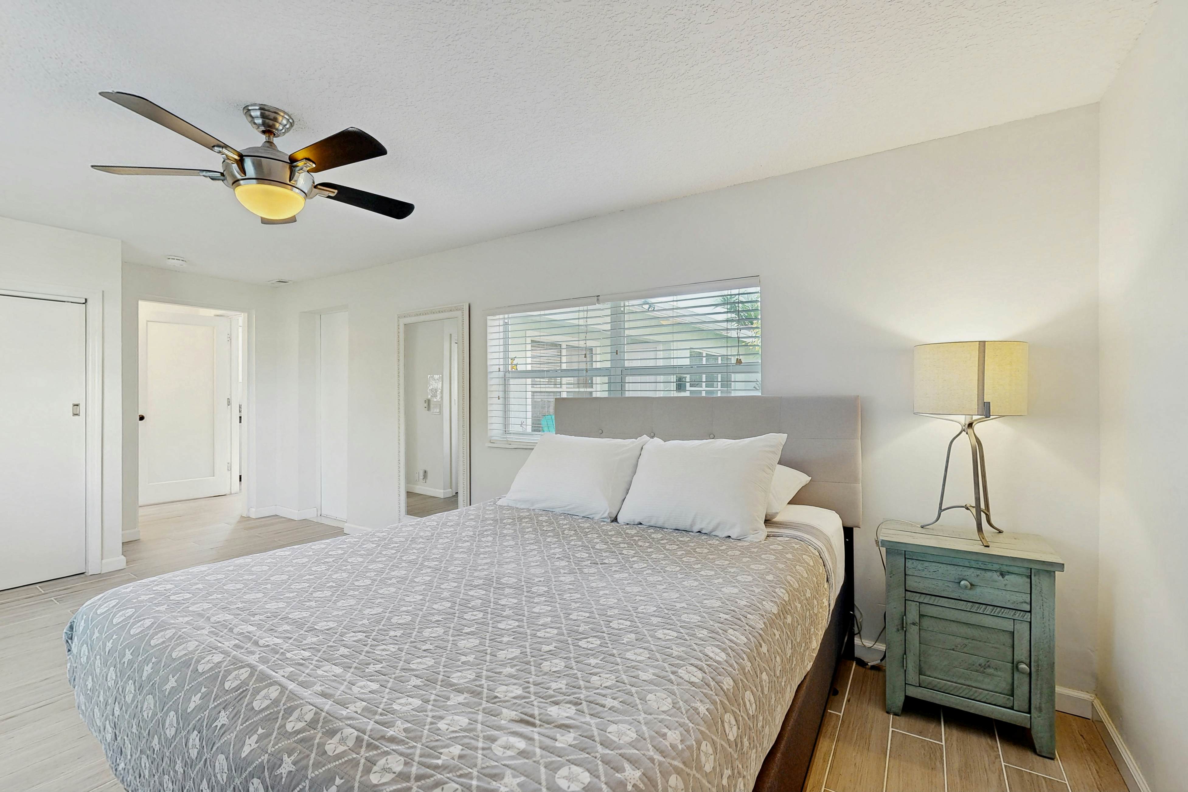 Pompano Beach Getaway