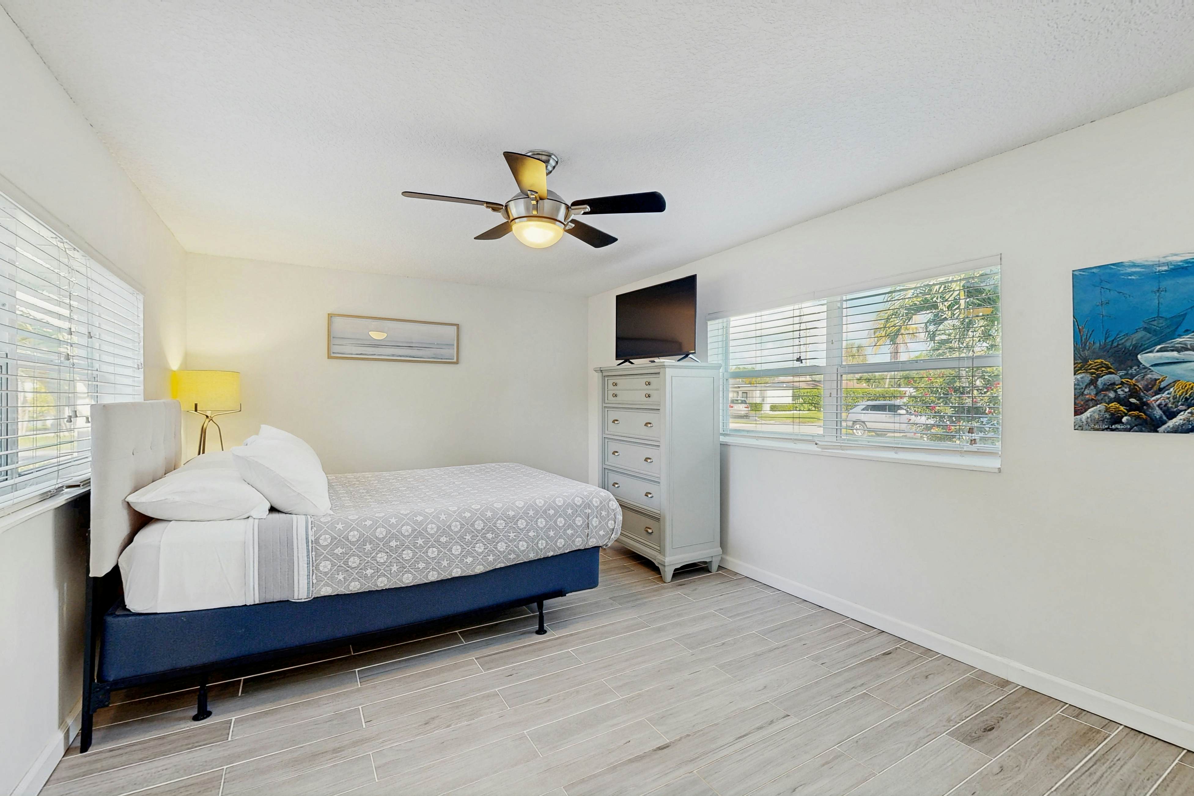 Pompano Beach Getaway