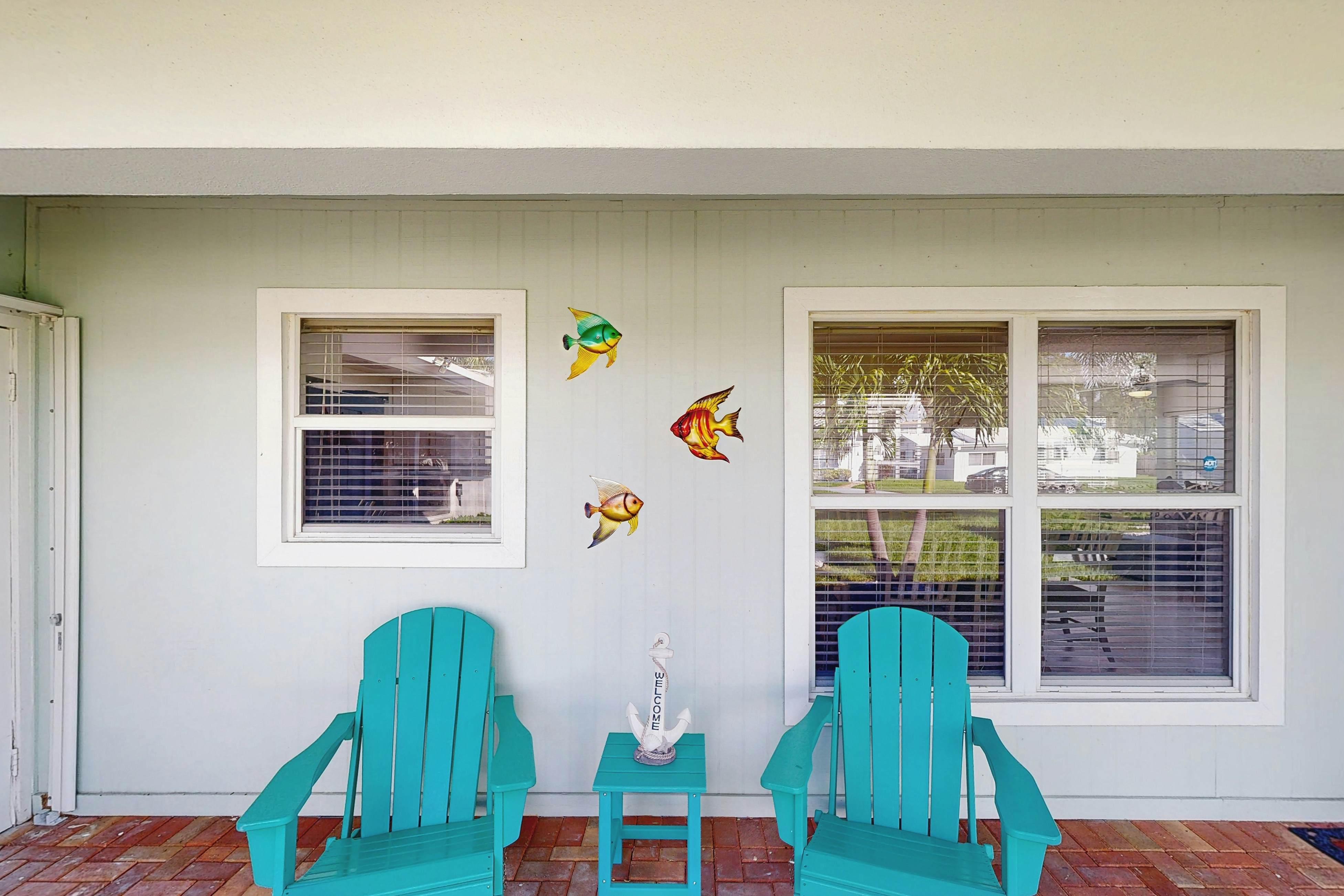 Pompano Beach Getaway