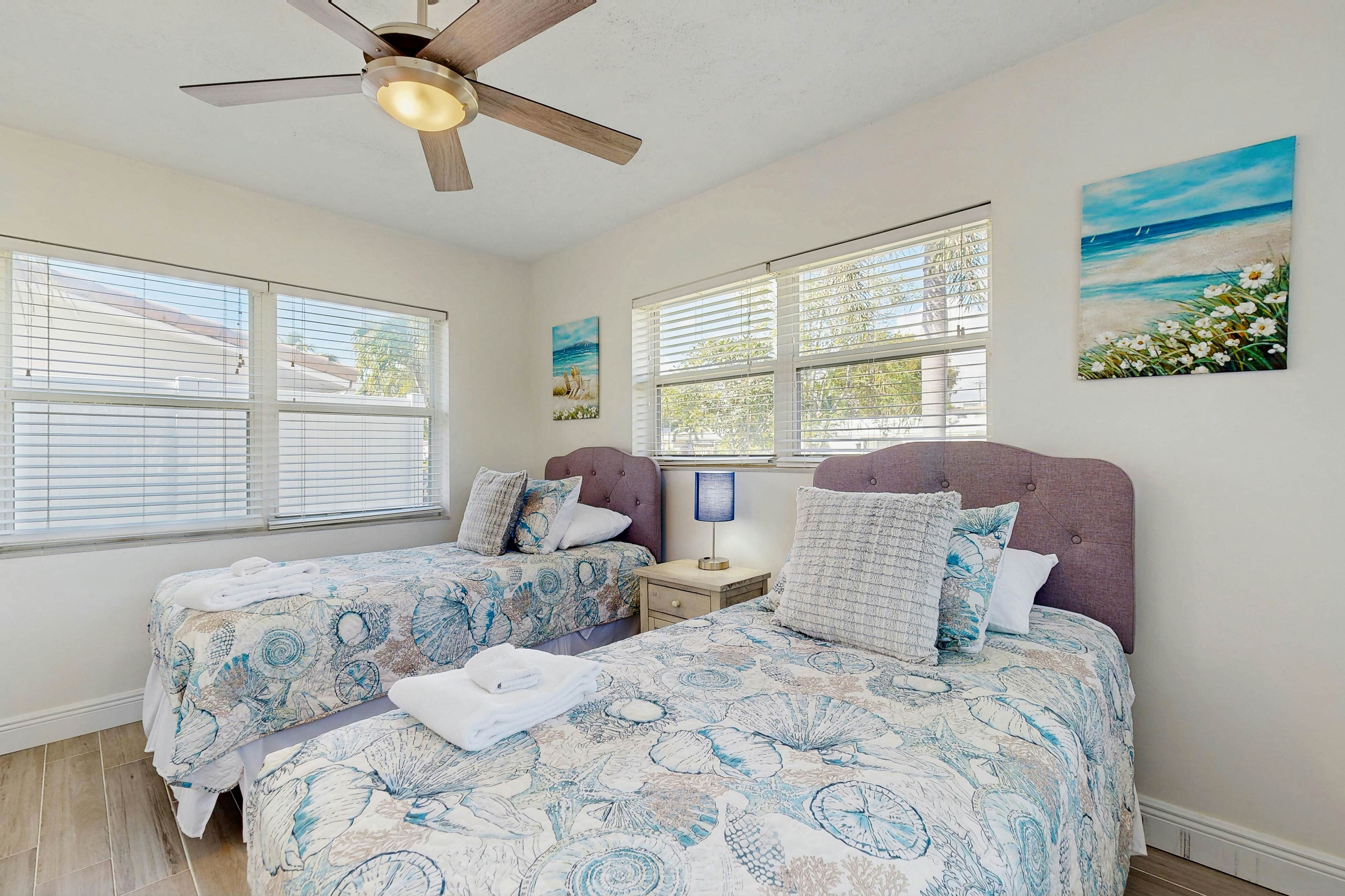 Pompano Beach Getaway