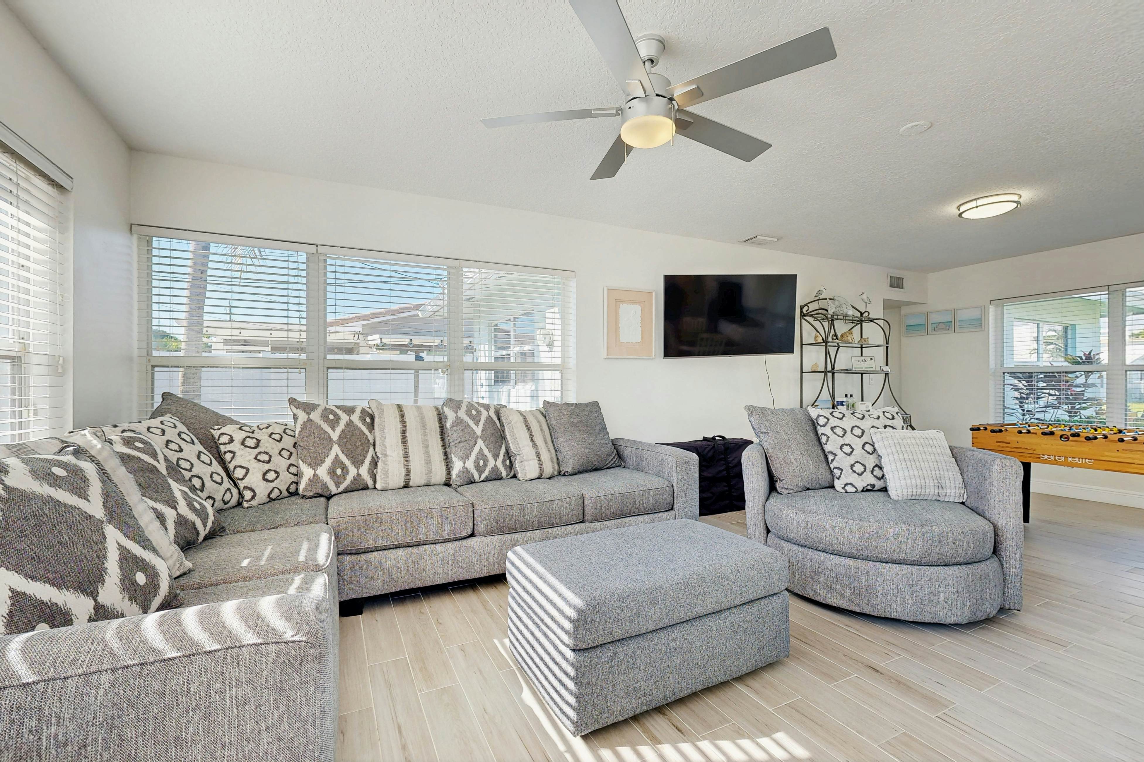 Pompano Beach Getaway