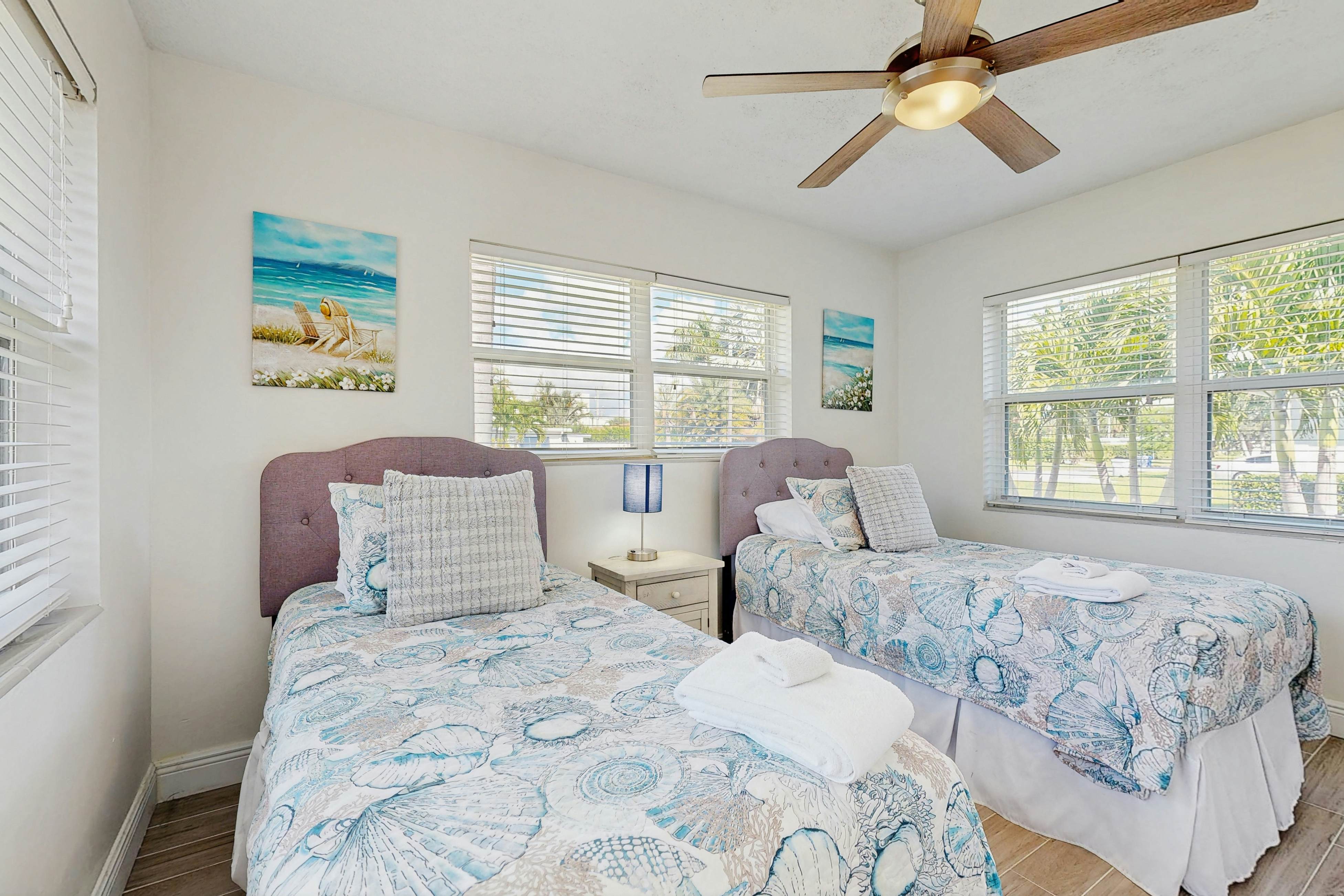 Pompano Beach Getaway