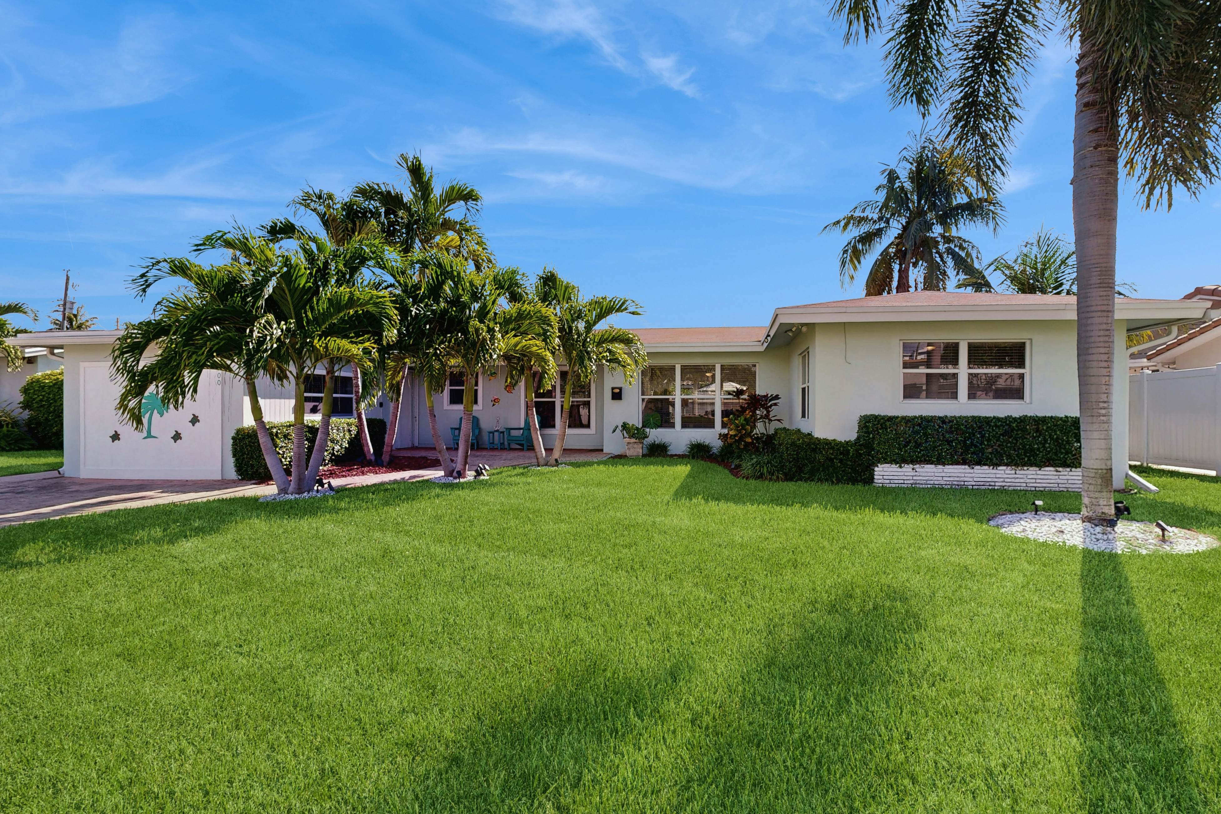 Pompano Beach Getaway