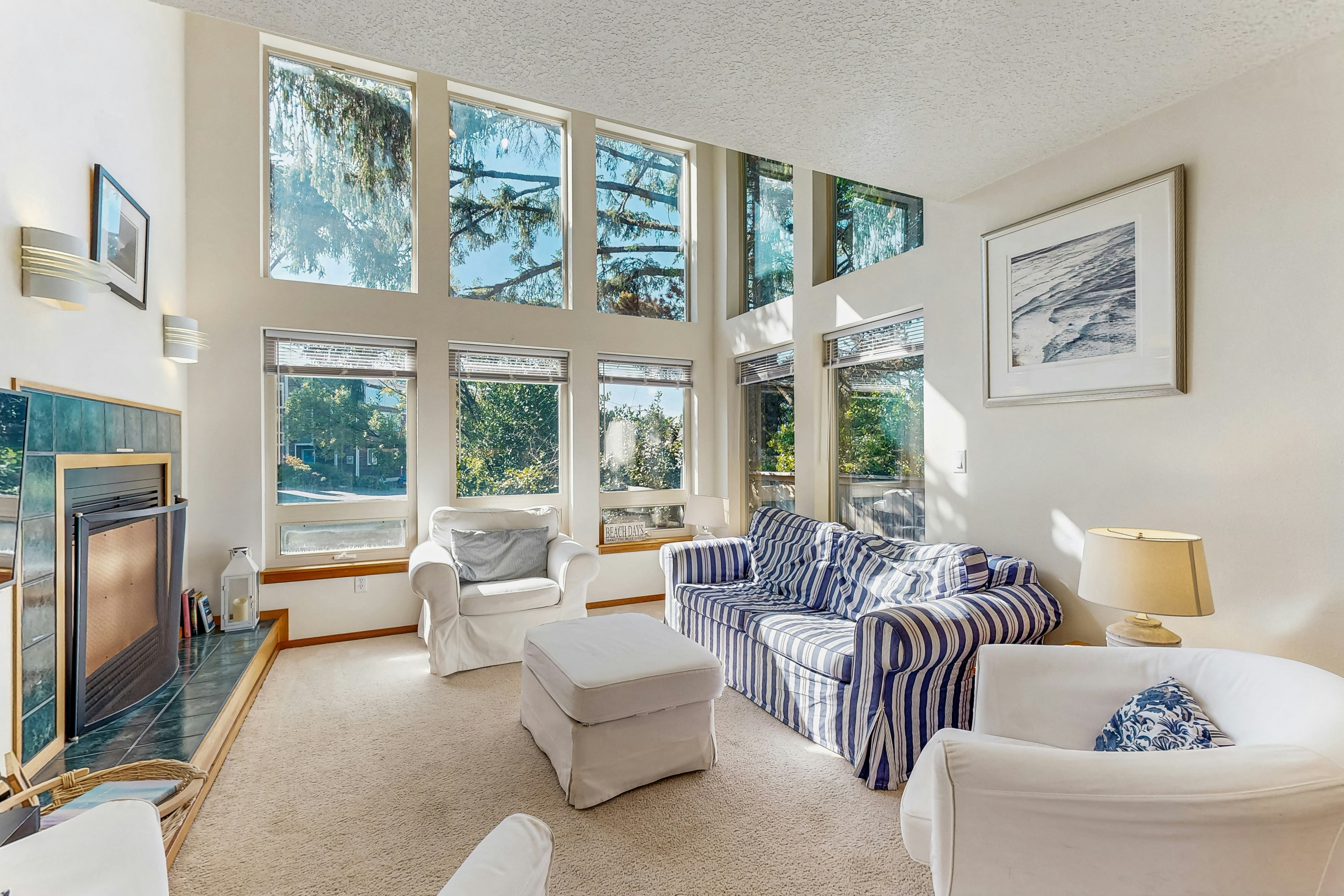 Seascape One - MCA 1154