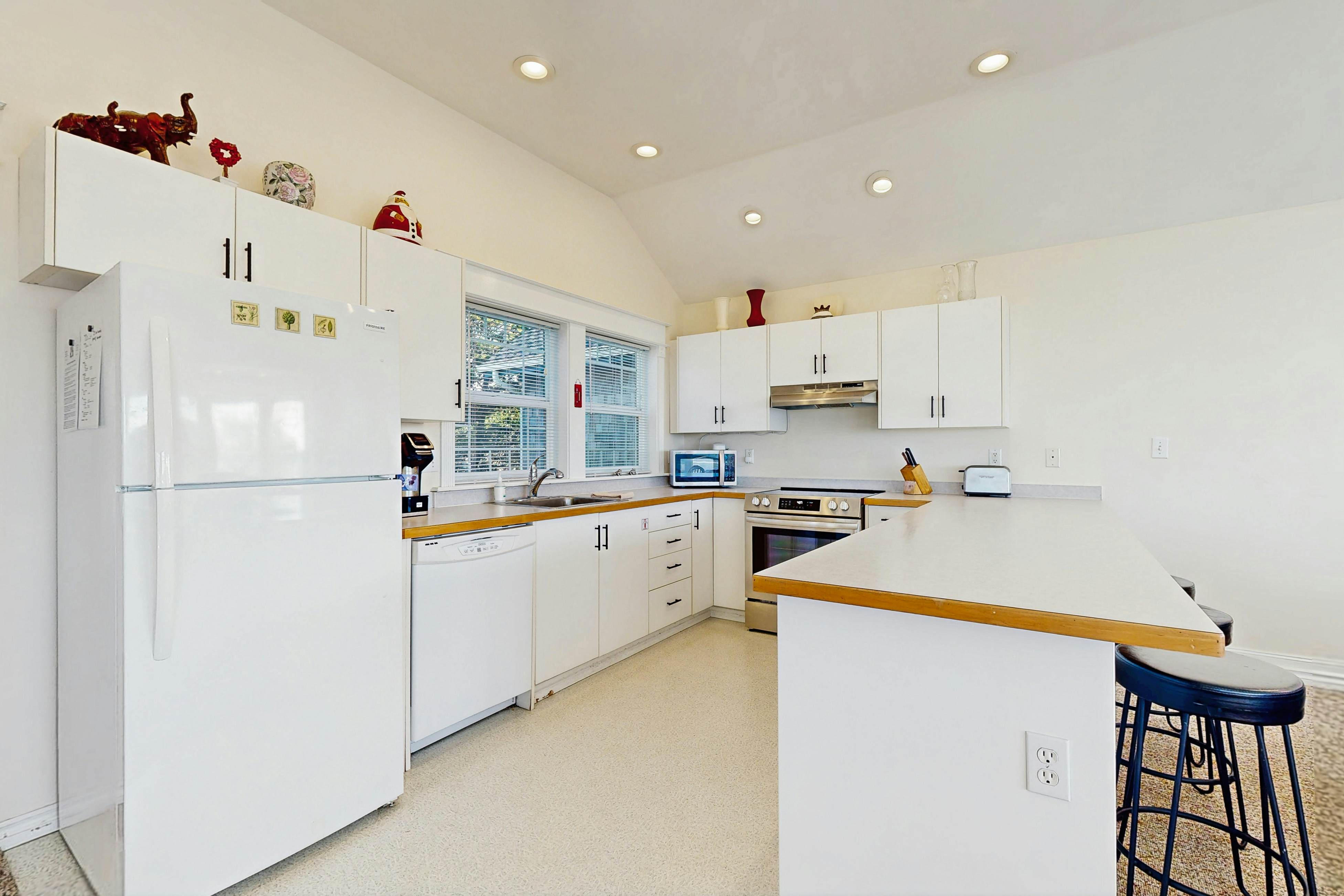 Fairhaven - Applegate, Bennington, and Wakefield House