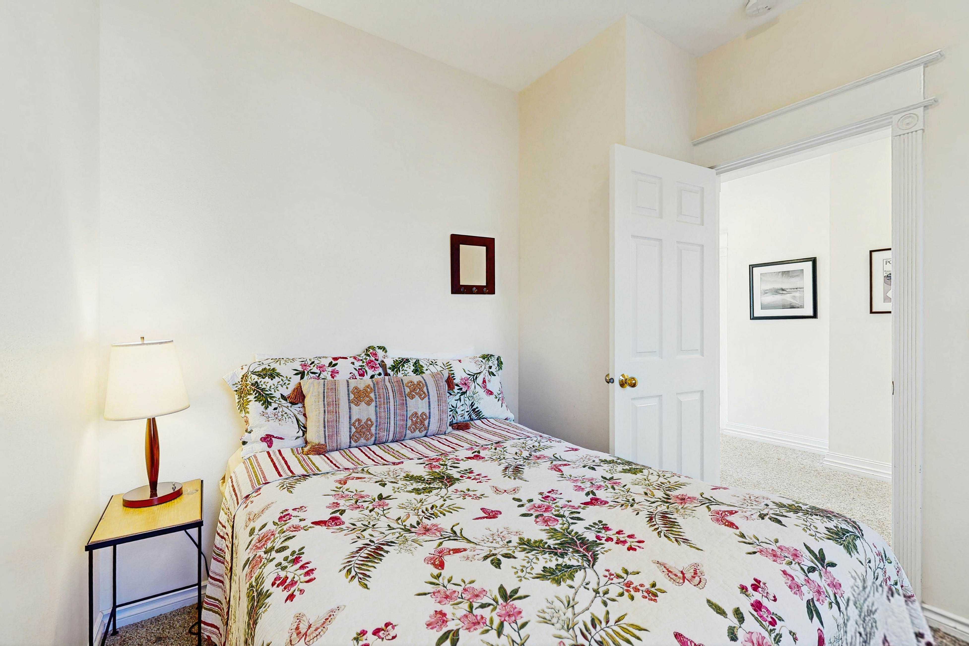 Fairhaven - Applegate, Bennington, and Wakefield House