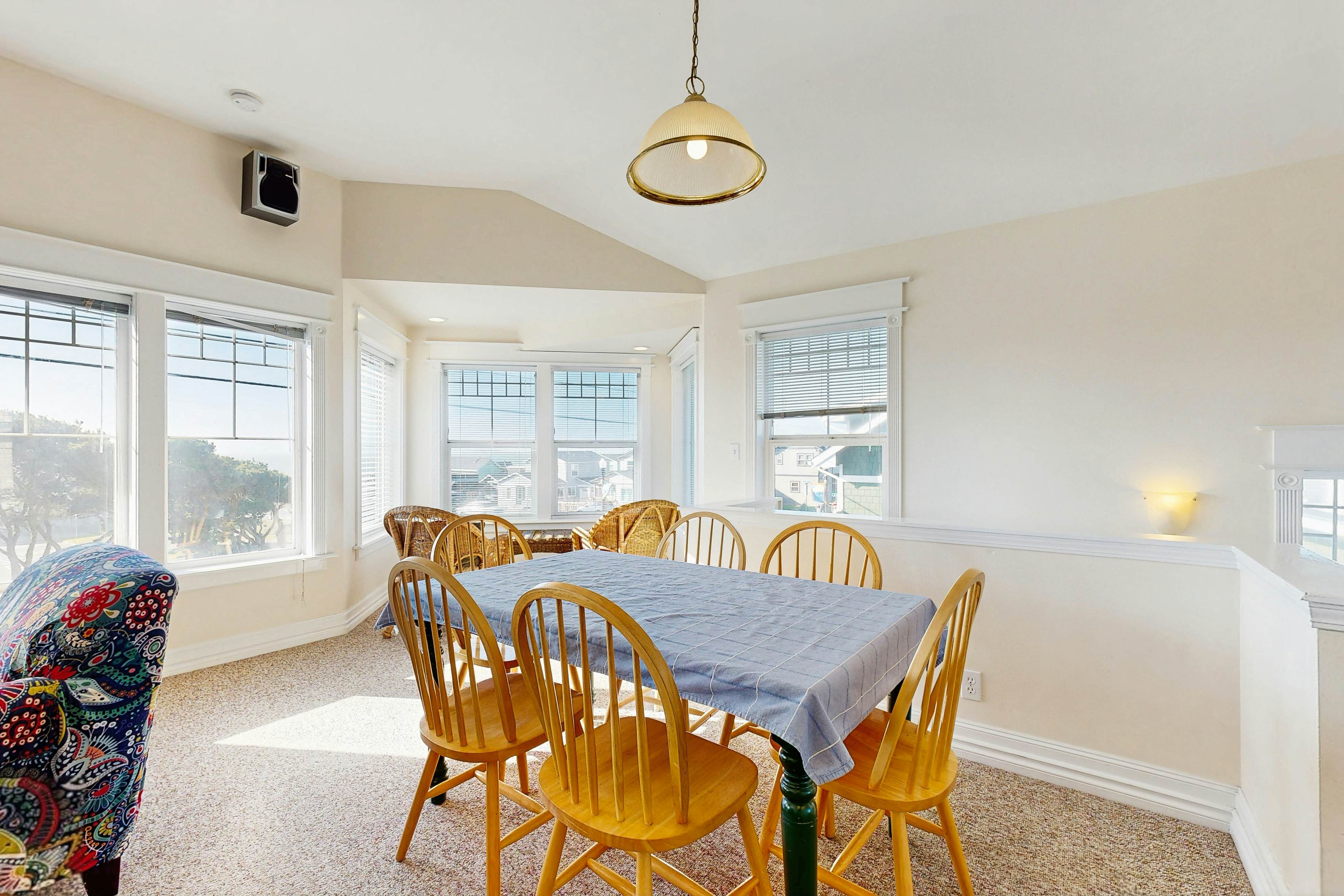 Fairhaven - Applegate, Bennington, and Wakefield House