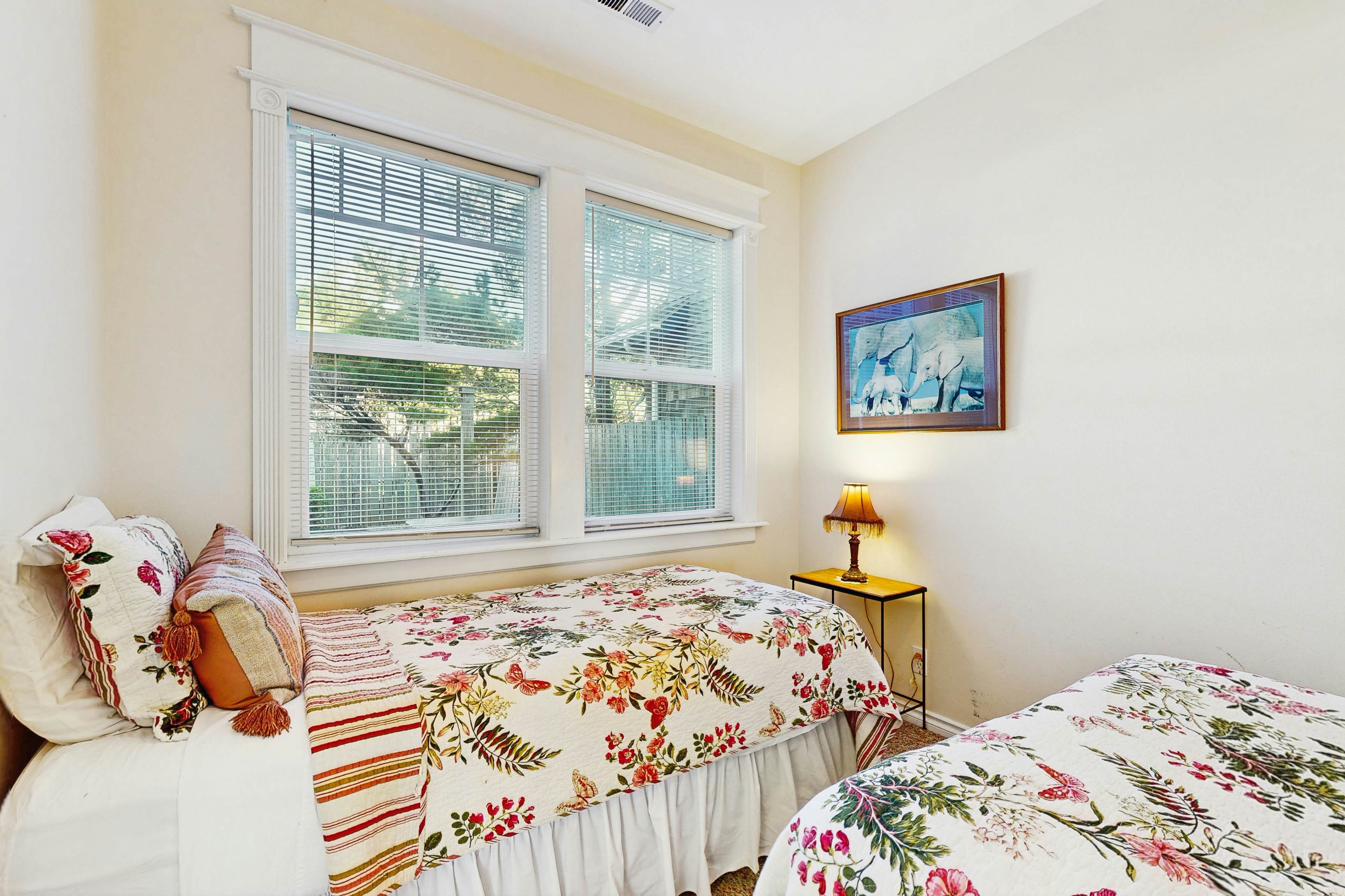 Fairhaven - Applegate, Bennington, and Wakefield House