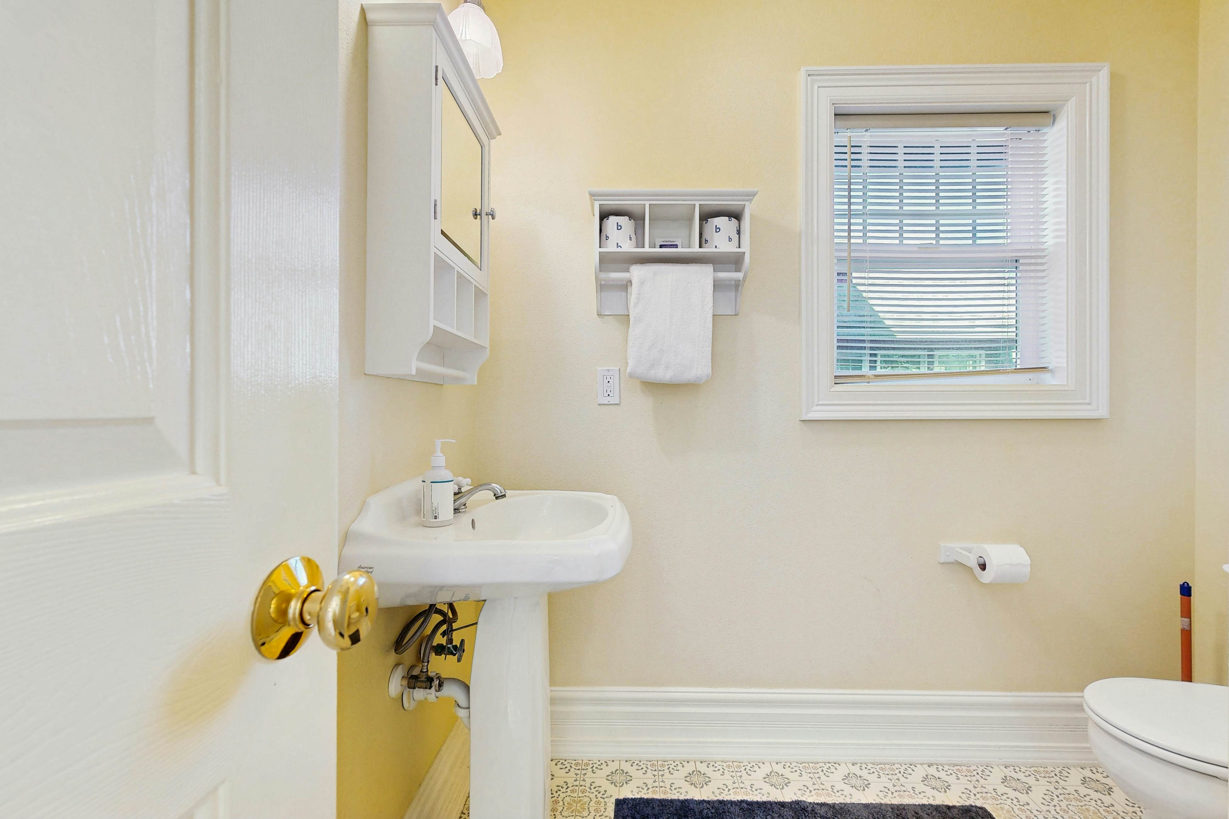 Fairhaven - Applegate, Bennington, and Wakefield House