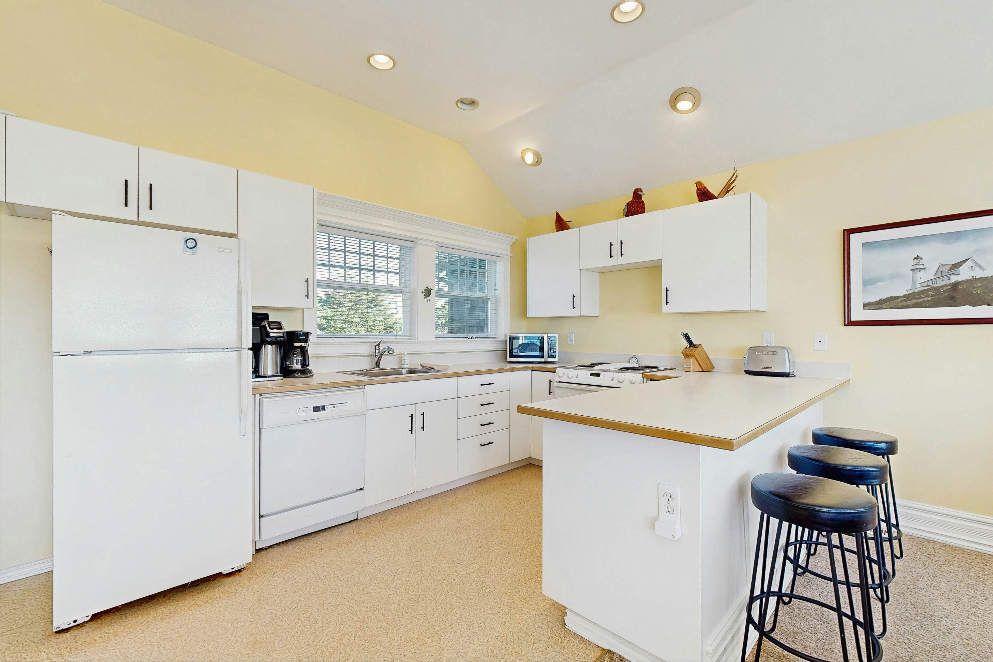 Fairhaven - Applegate, Bennington, and Wakefield House