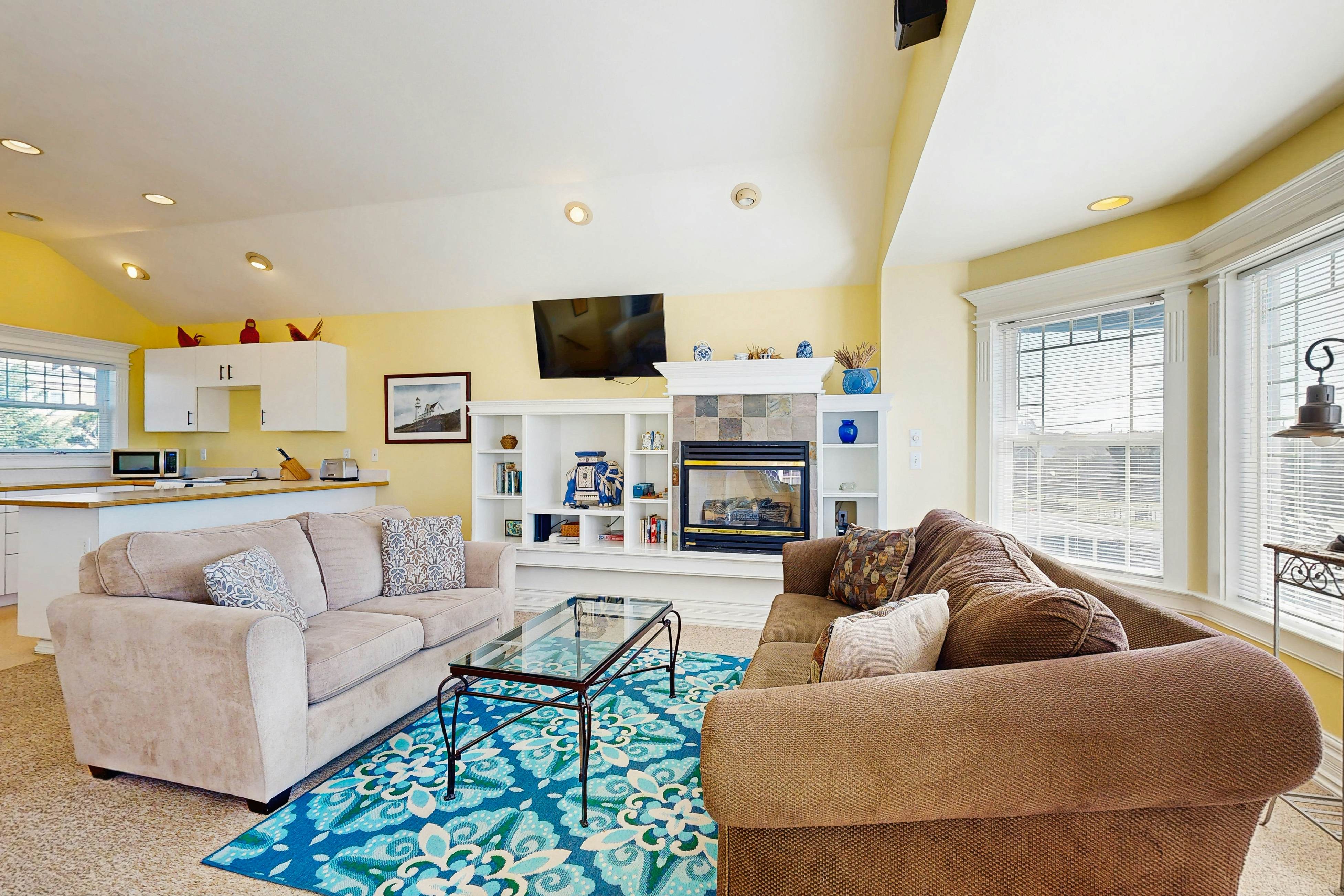 Fairhaven - Applegate, Bennington, and Wakefield House