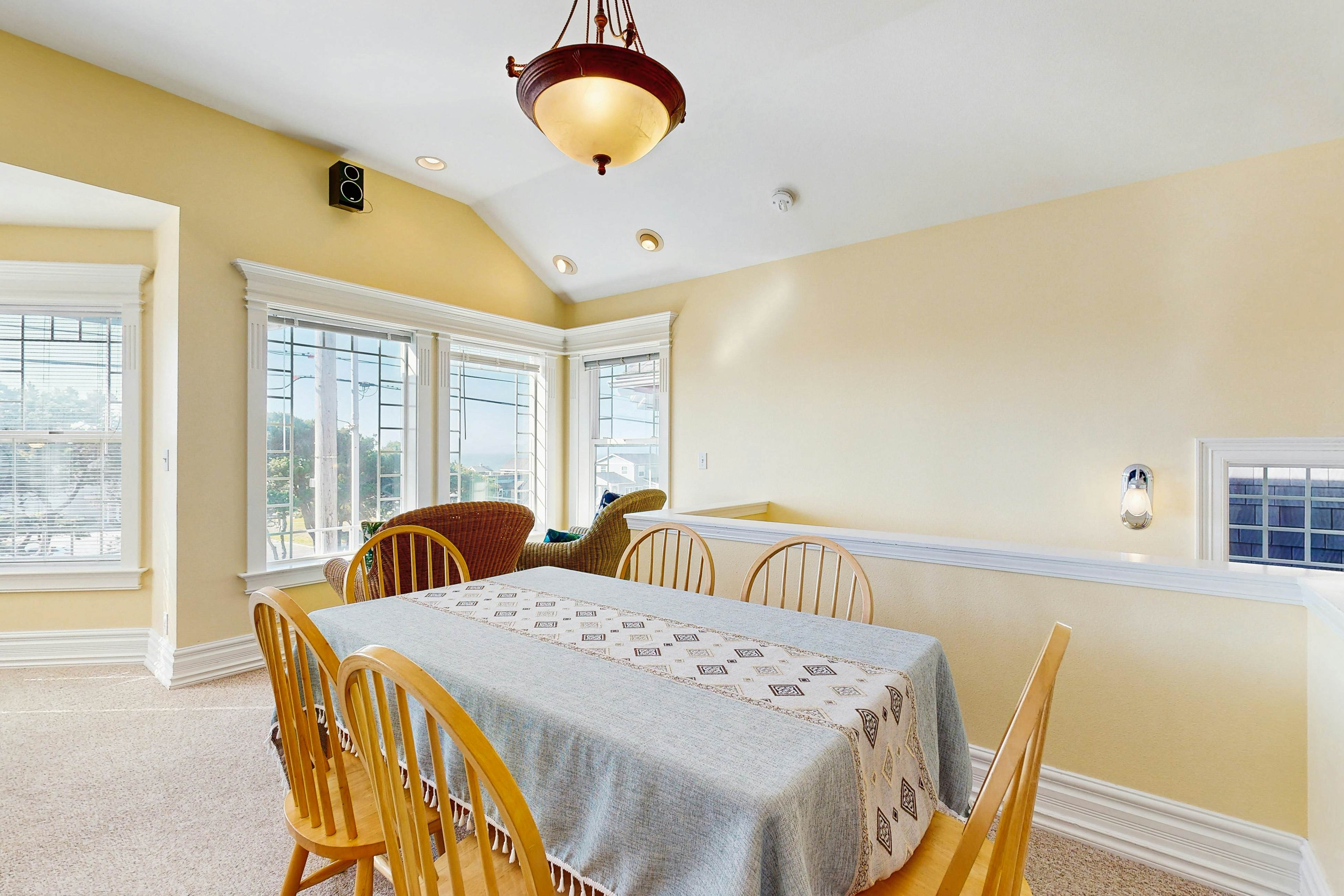 Fairhaven - Applegate, Bennington, and Wakefield House