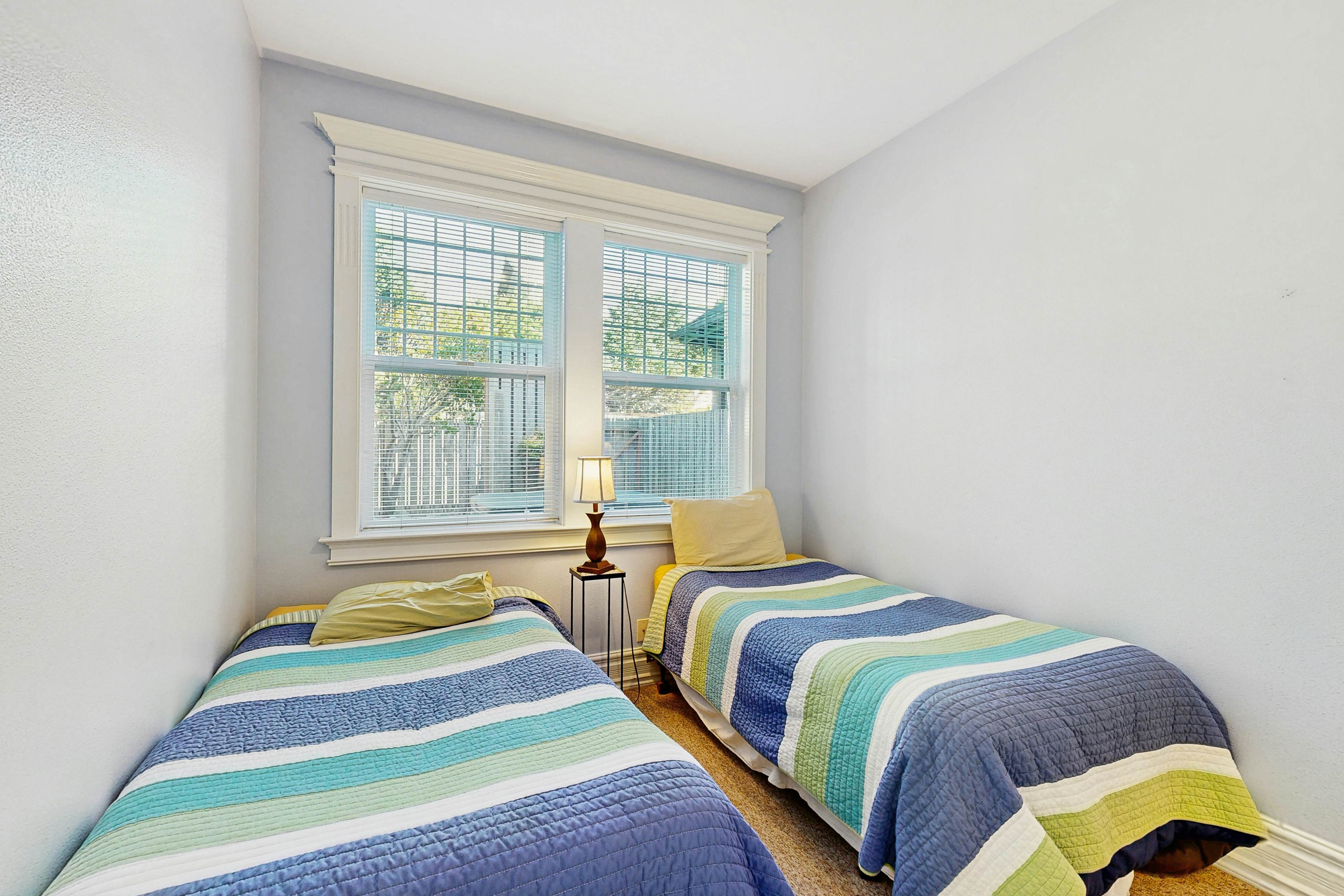 Fairhaven - Applegate, Bennington, and Wakefield House