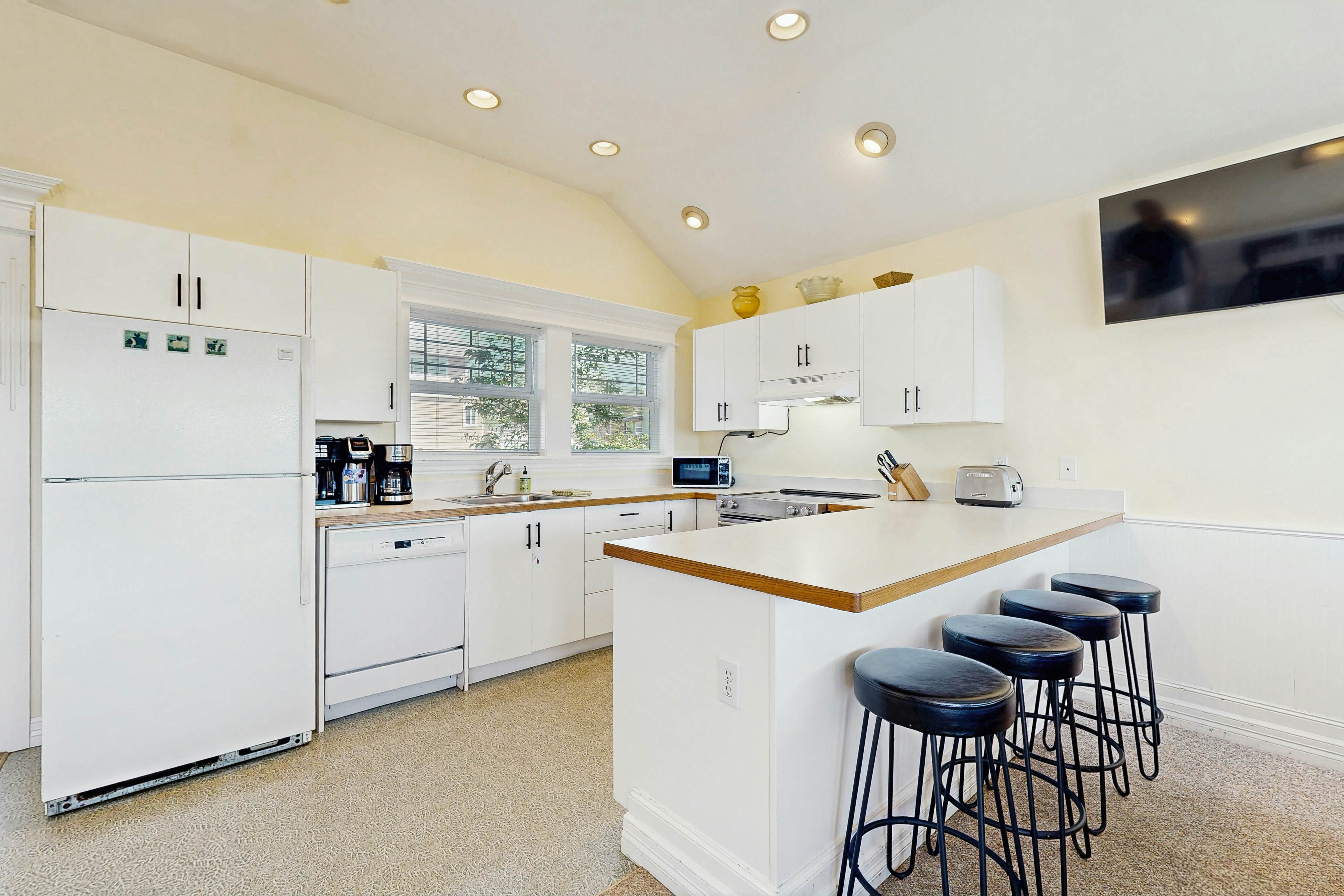 Fairhaven - Applegate, Bennington, and Wakefield House