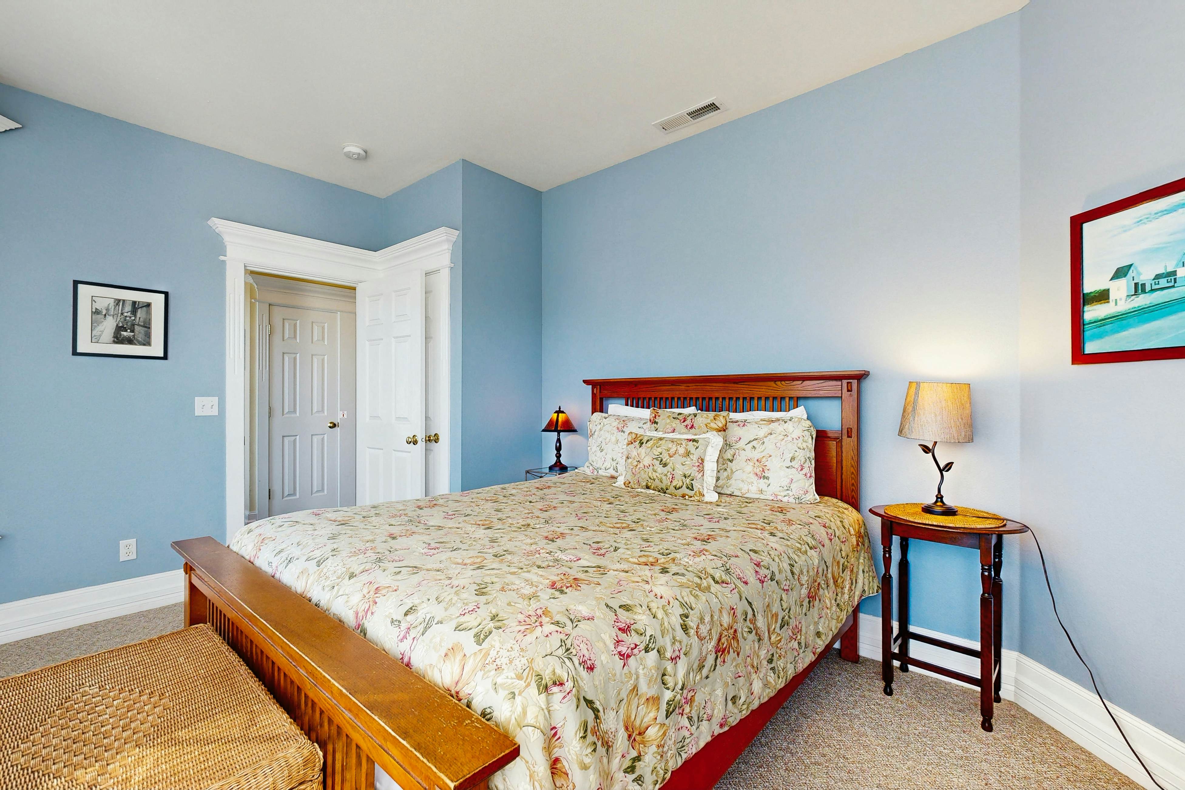 Fairhaven - Applegate, Bennington, and Wakefield House