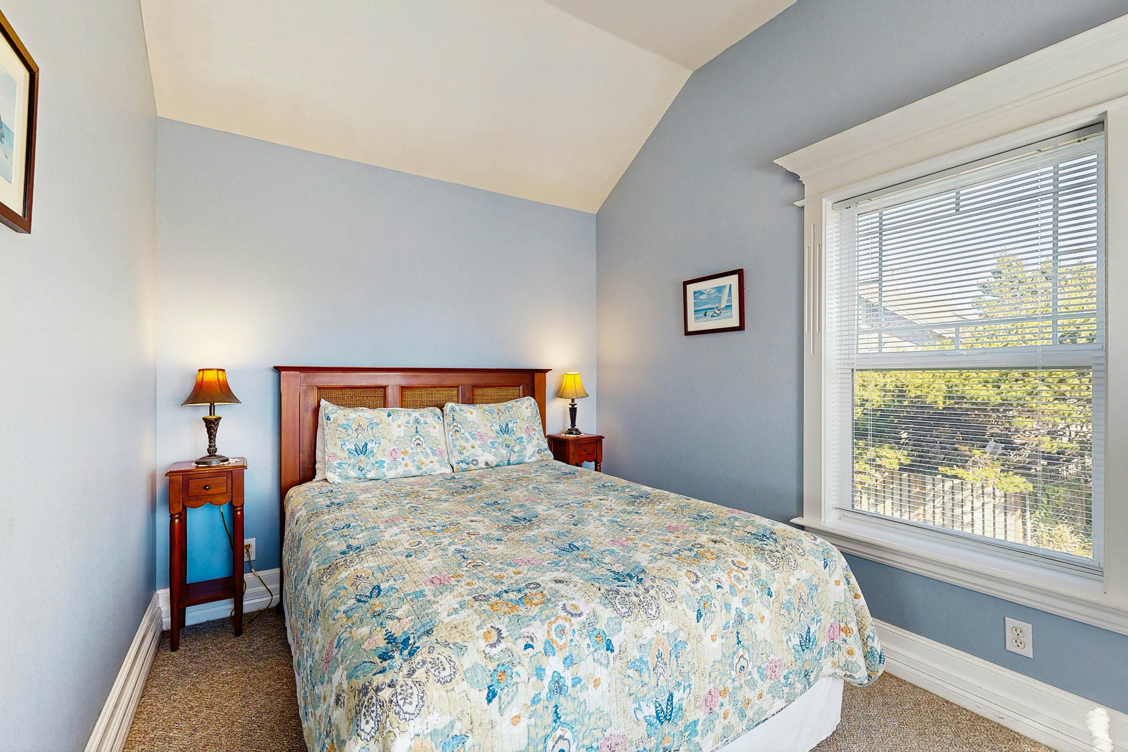 Fairhaven - Applegate, Bennington, and Wakefield House