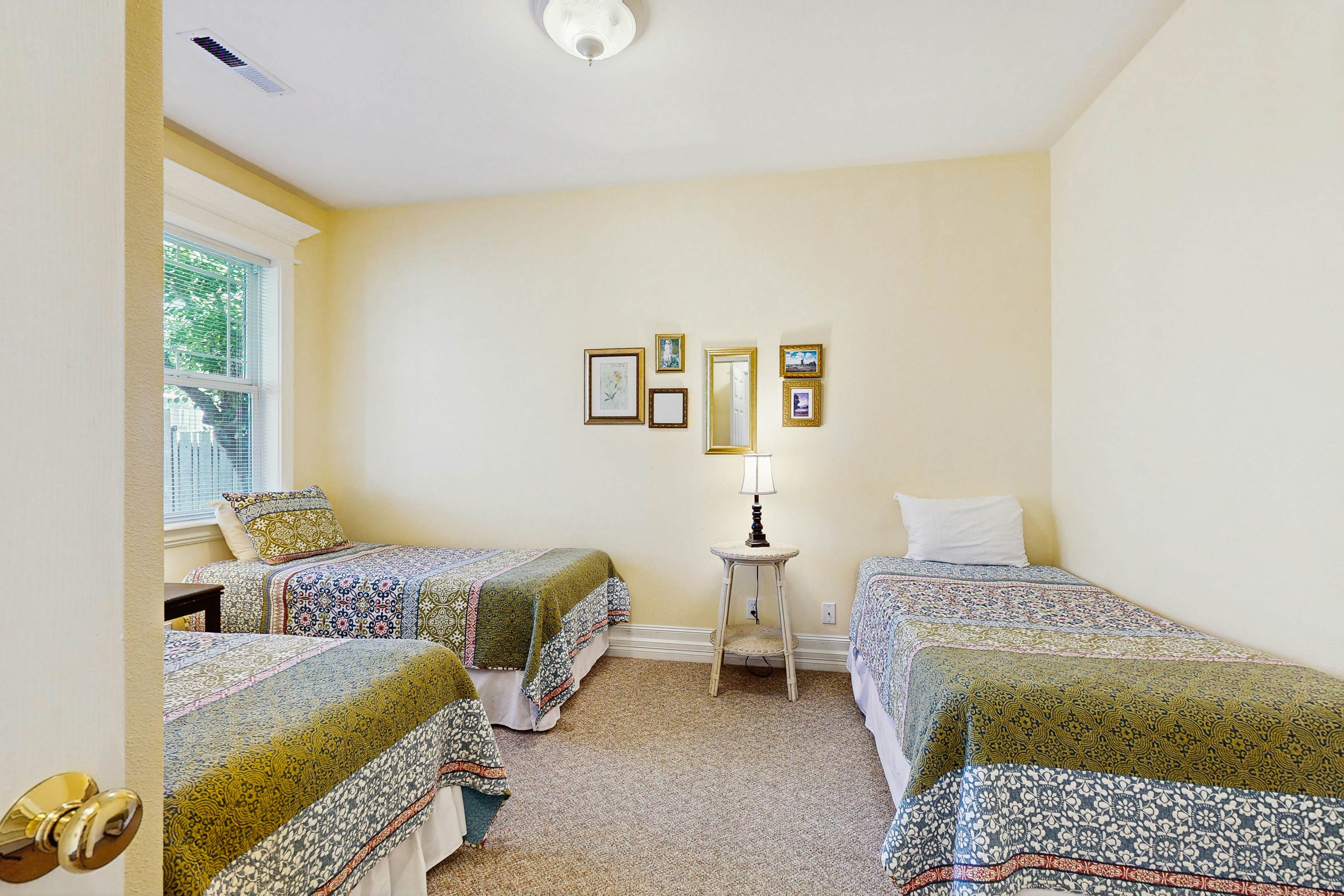 Fairhaven - Applegate, Bennington, and Wakefield House