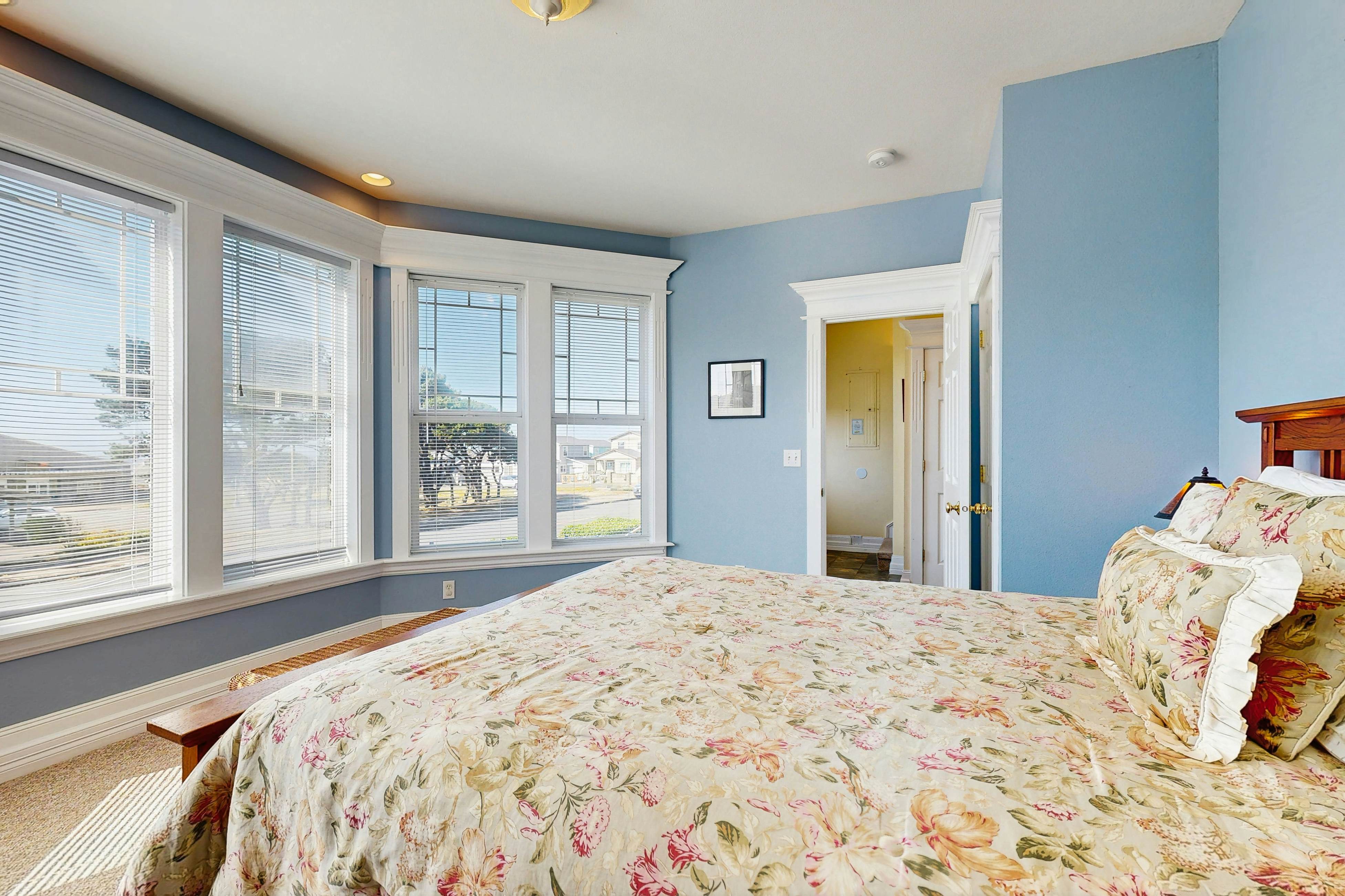 Fairhaven - Applegate, Bennington, and Wakefield House