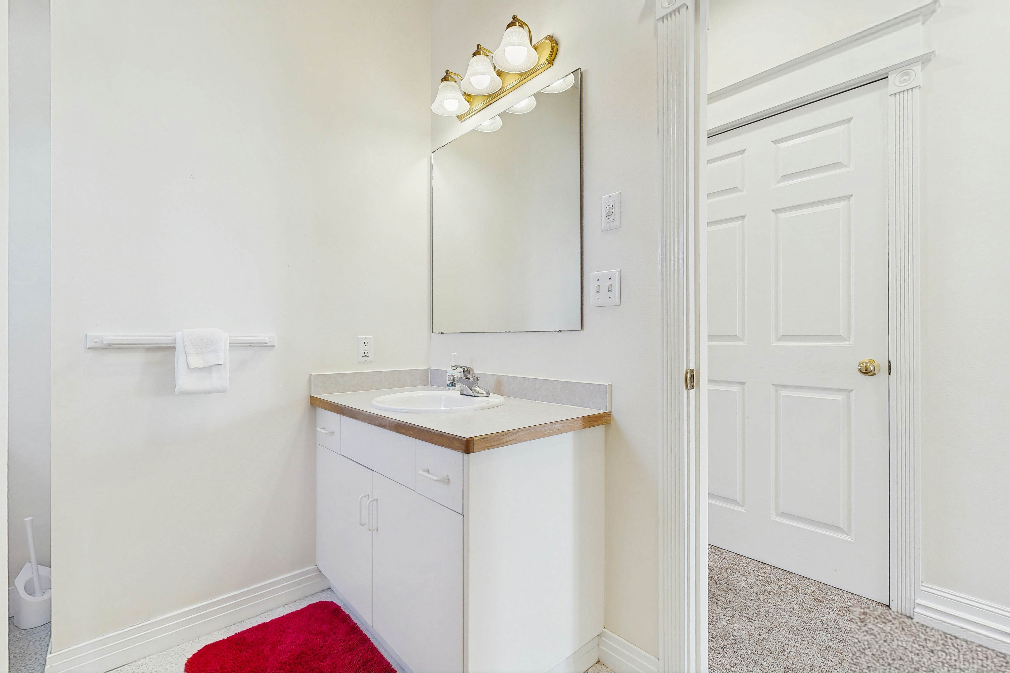 Fairhaven - Wakefield House and Bennington House