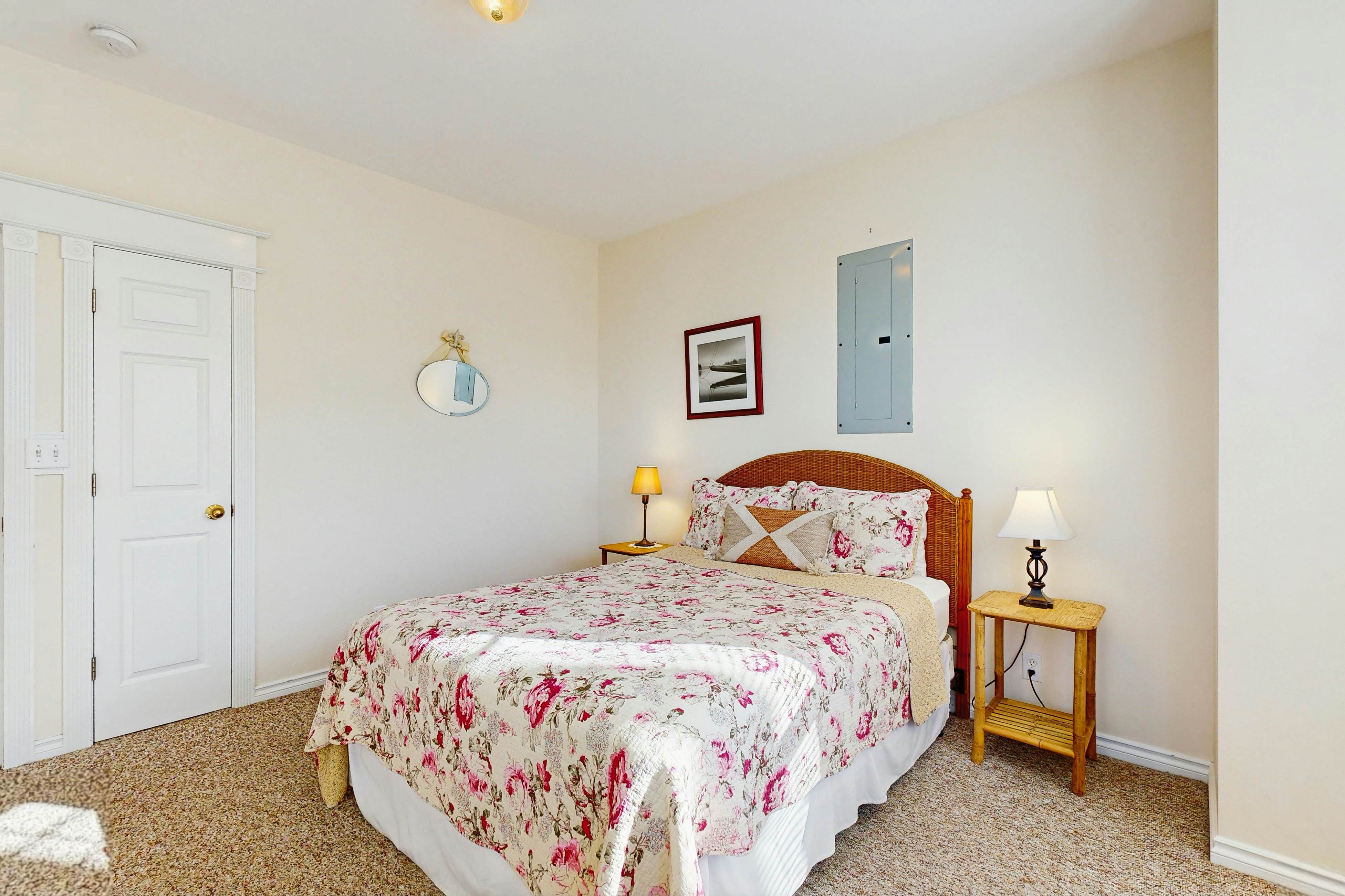 Fairhaven - Wakefield House and Bennington House