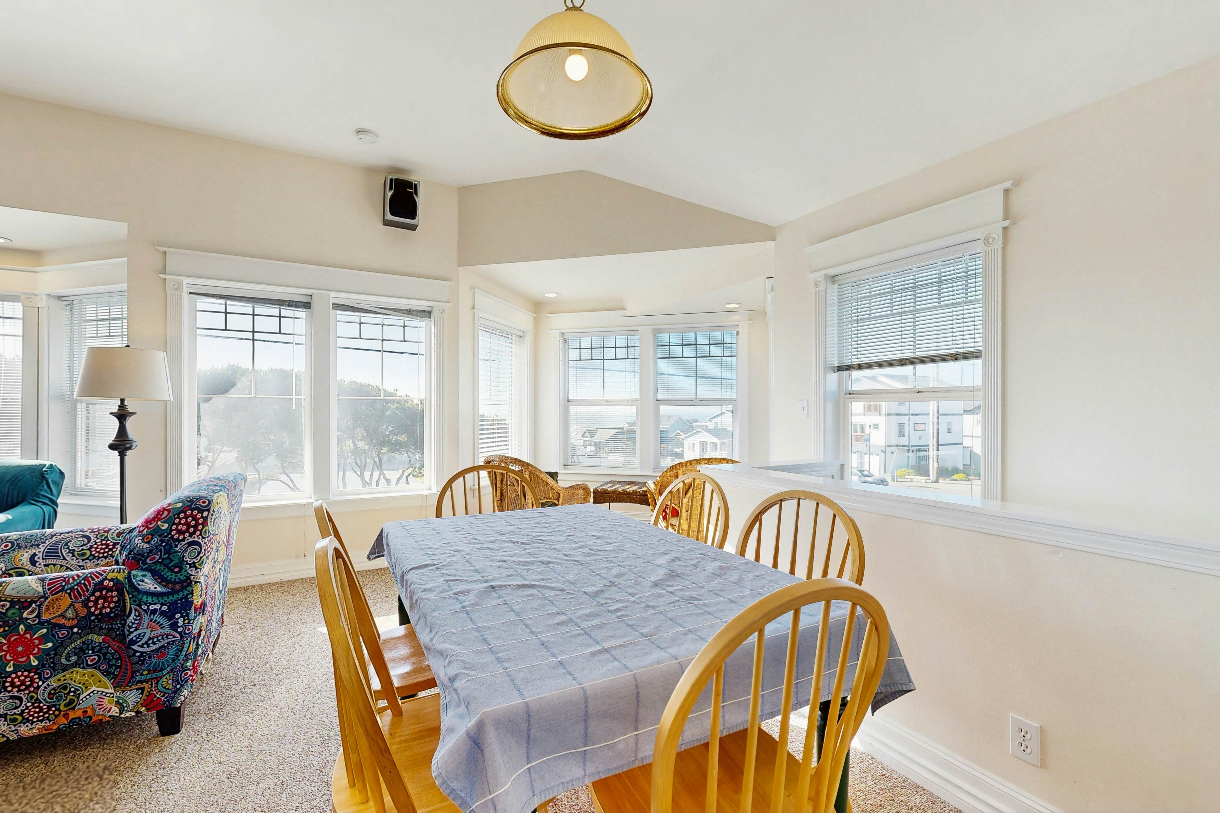 Fairhaven - Wakefield House and Bennington House