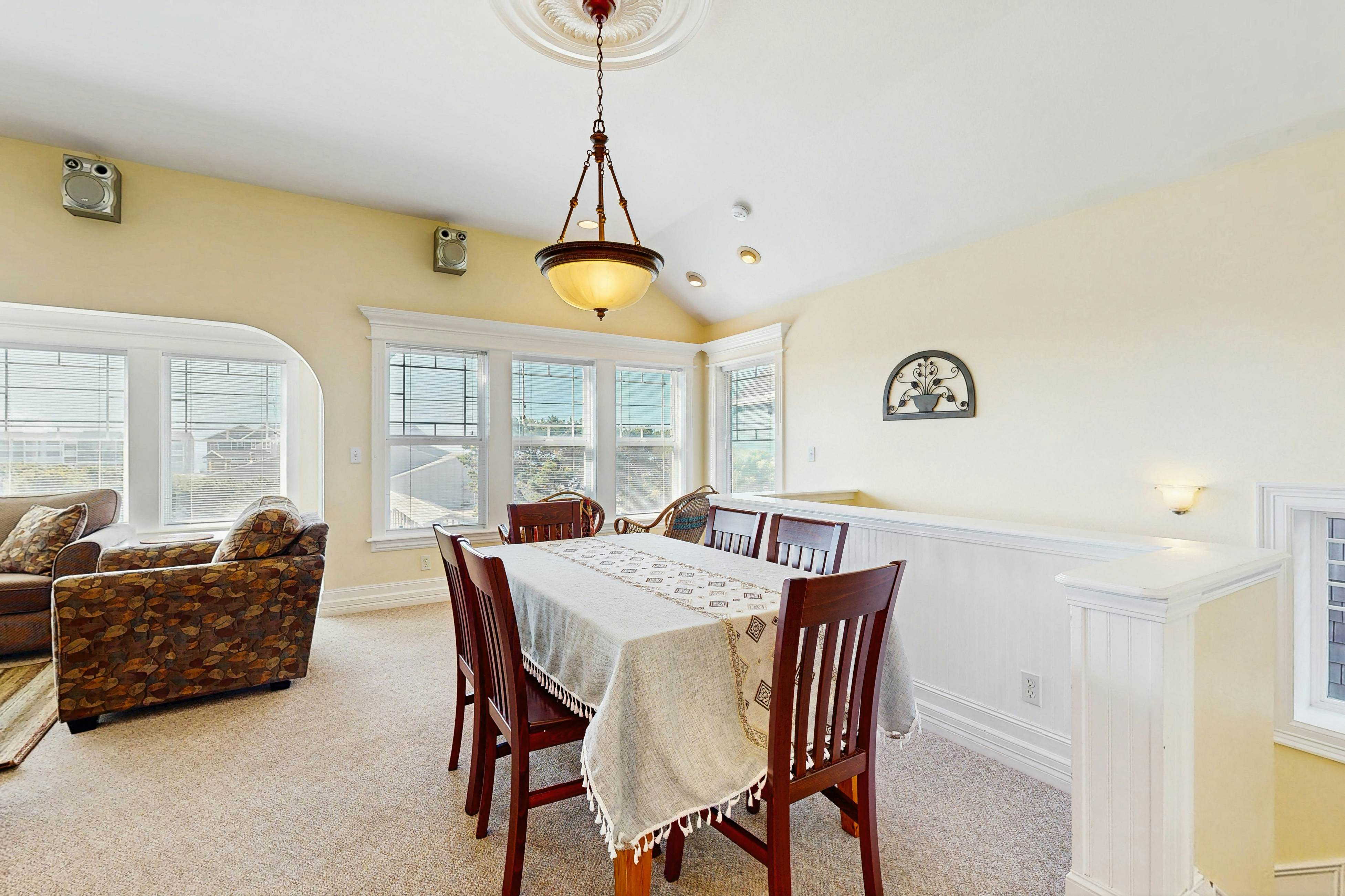 Fairhaven - Wakefield House and Bennington House