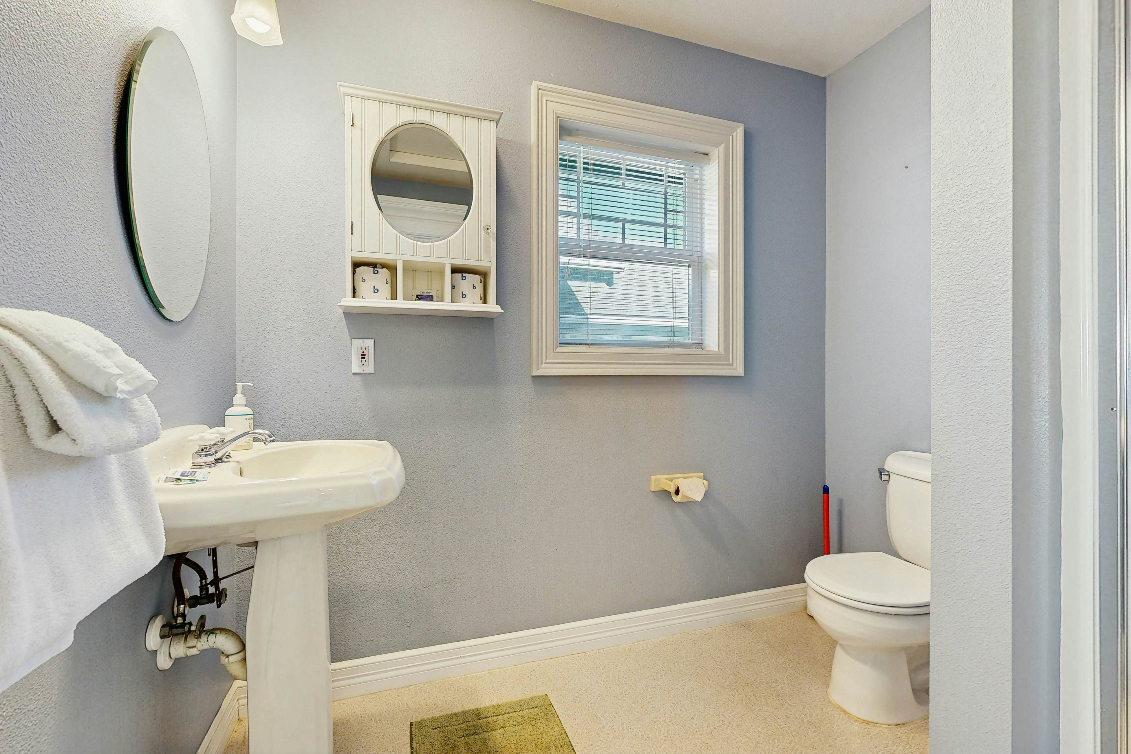 Fairhaven - Wakefield House and Bennington House