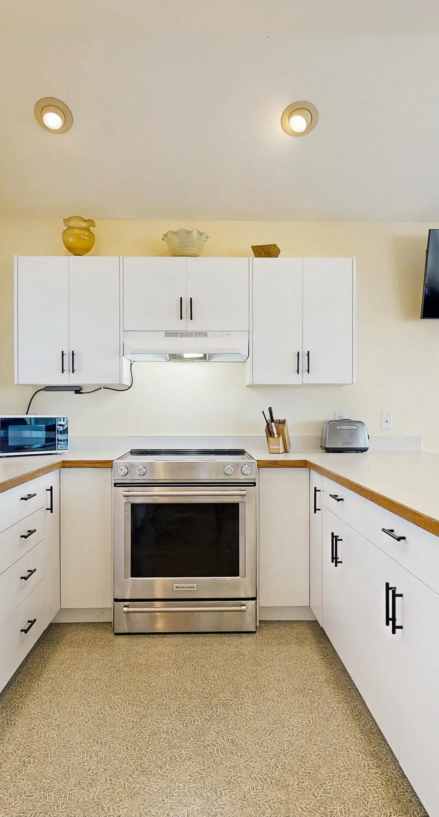 Fairhaven - Applegate House & Bennington House