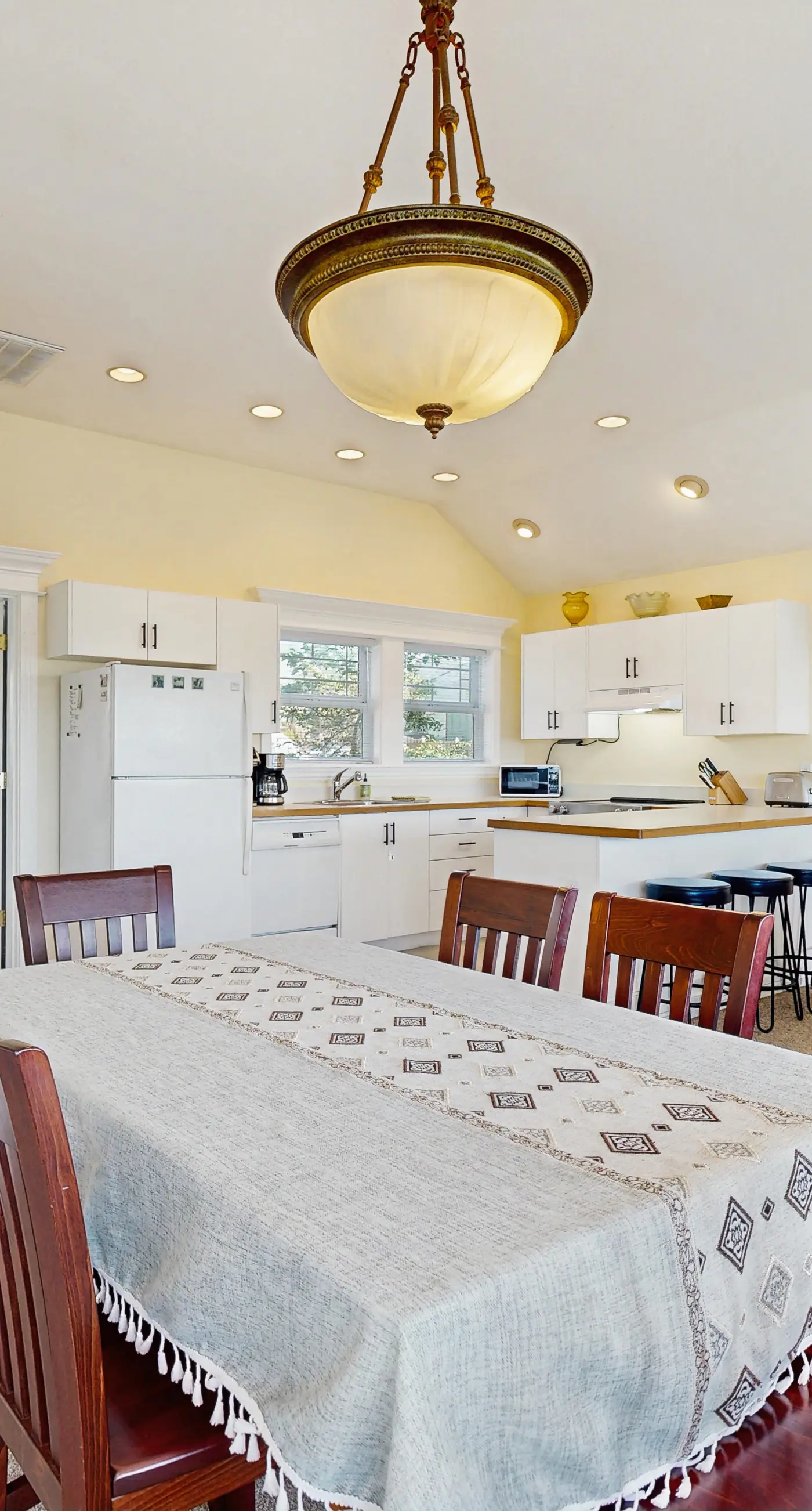 Fairhaven - Applegate House & Bennington House