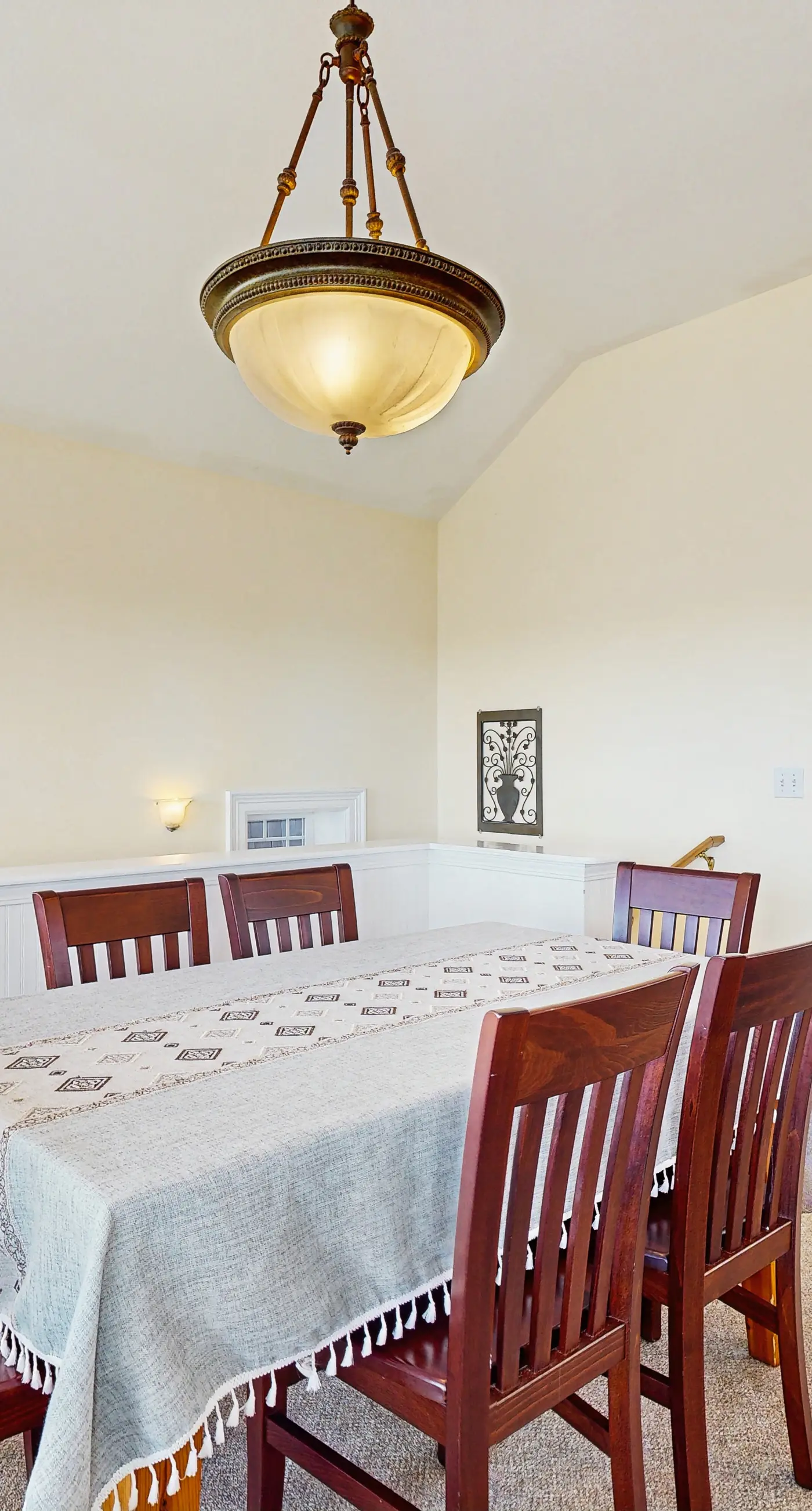 Fairhaven - Applegate House & Bennington House