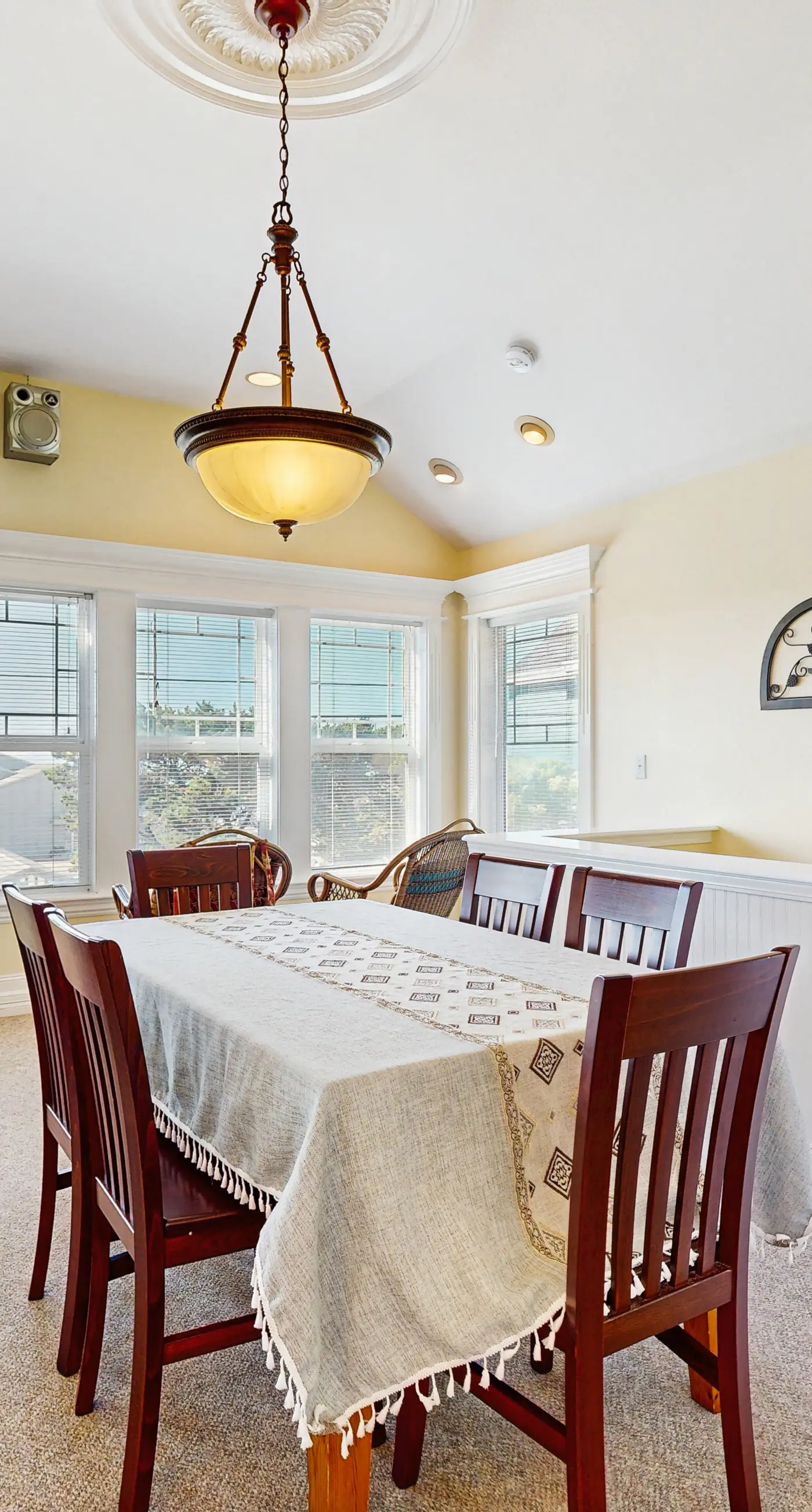 Fairhaven - Applegate House & Bennington House