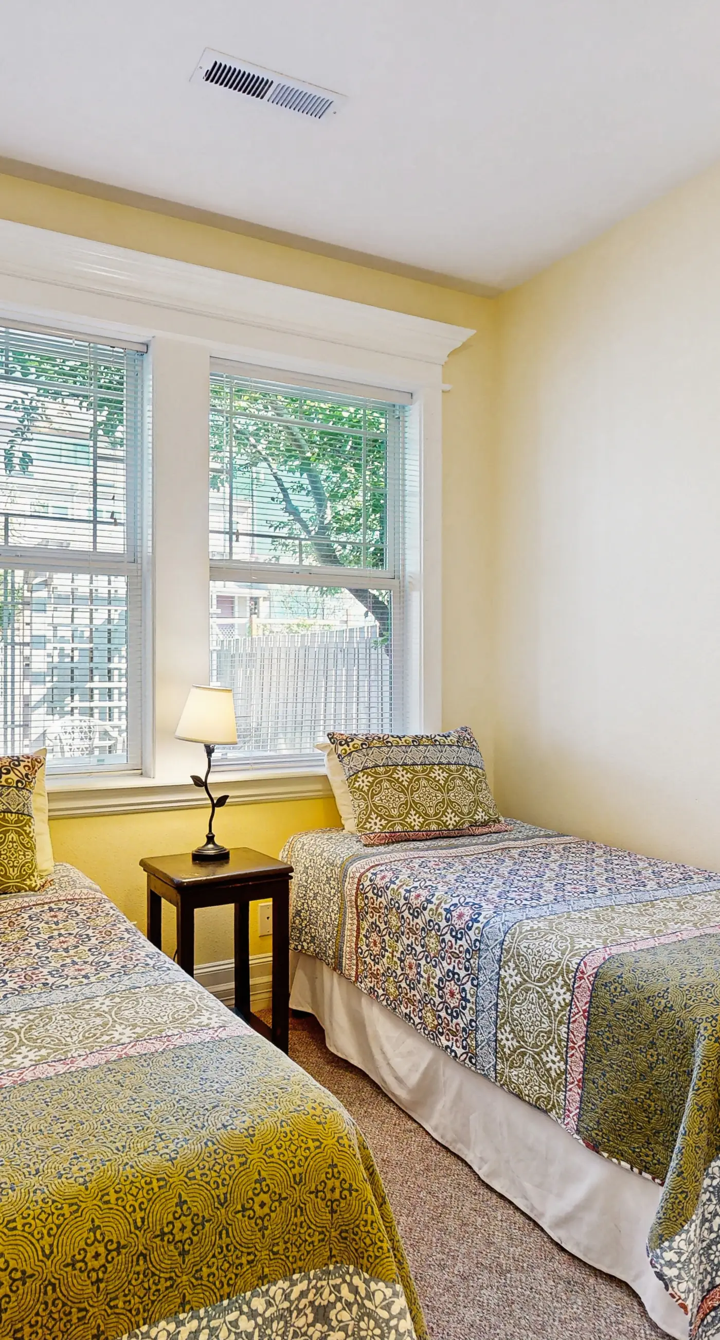 Fairhaven - Applegate House & Bennington House