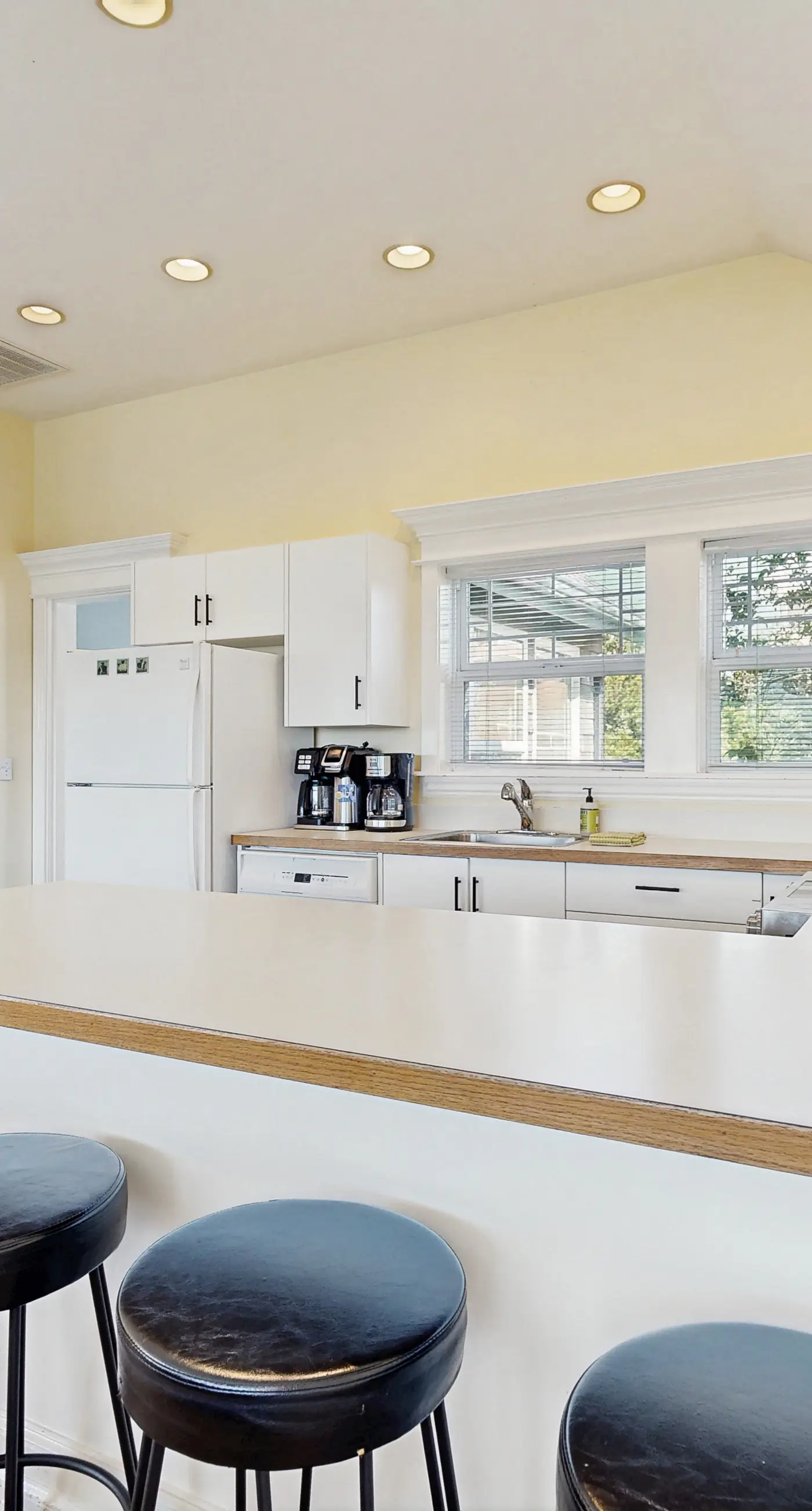 Fairhaven - Applegate House & Bennington House