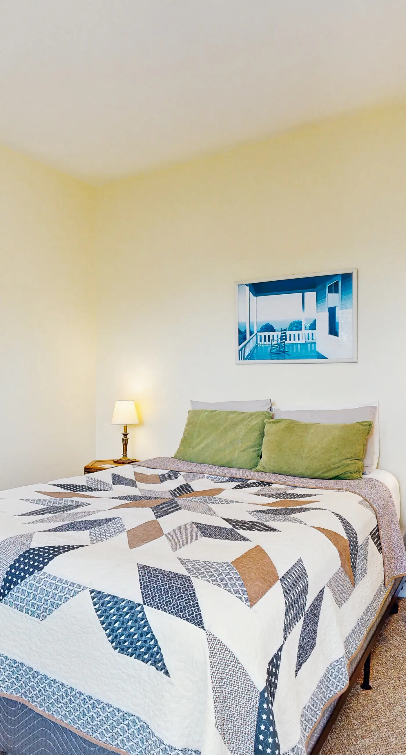 Fairhaven - Applegate House & Bennington House