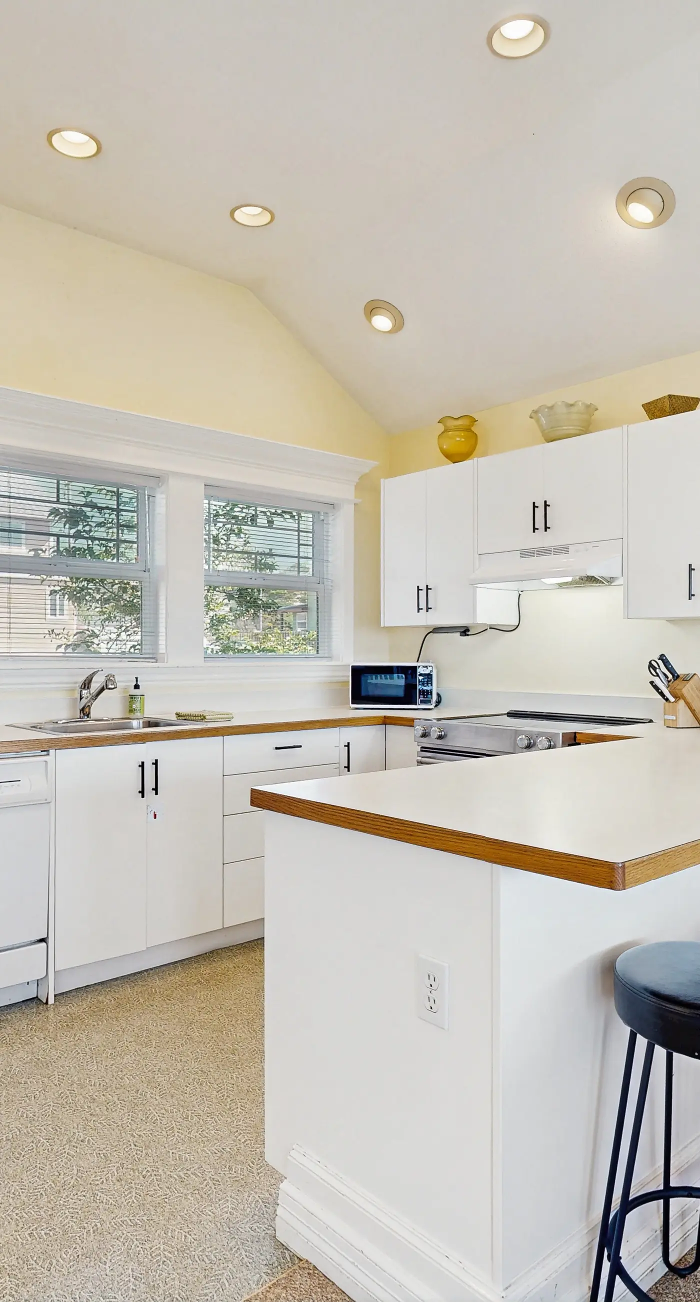 Fairhaven - Applegate House & Bennington House