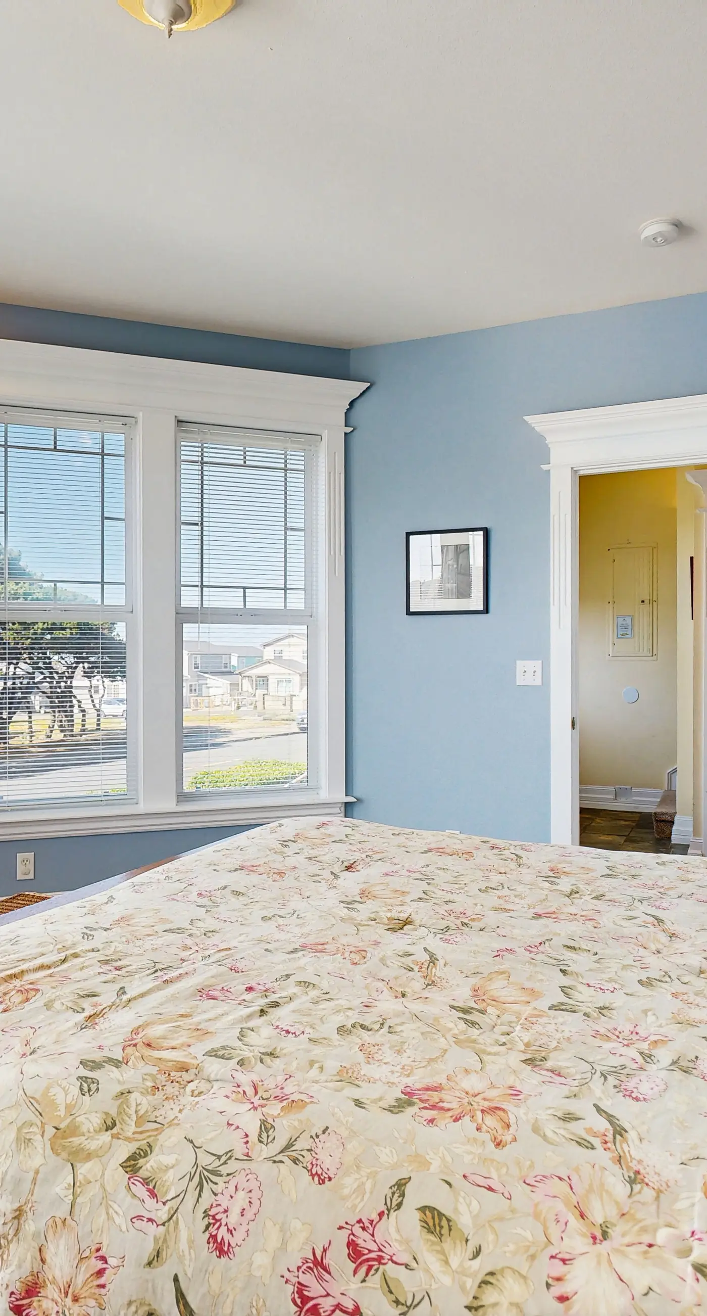 Fairhaven - Applegate House & Bennington House