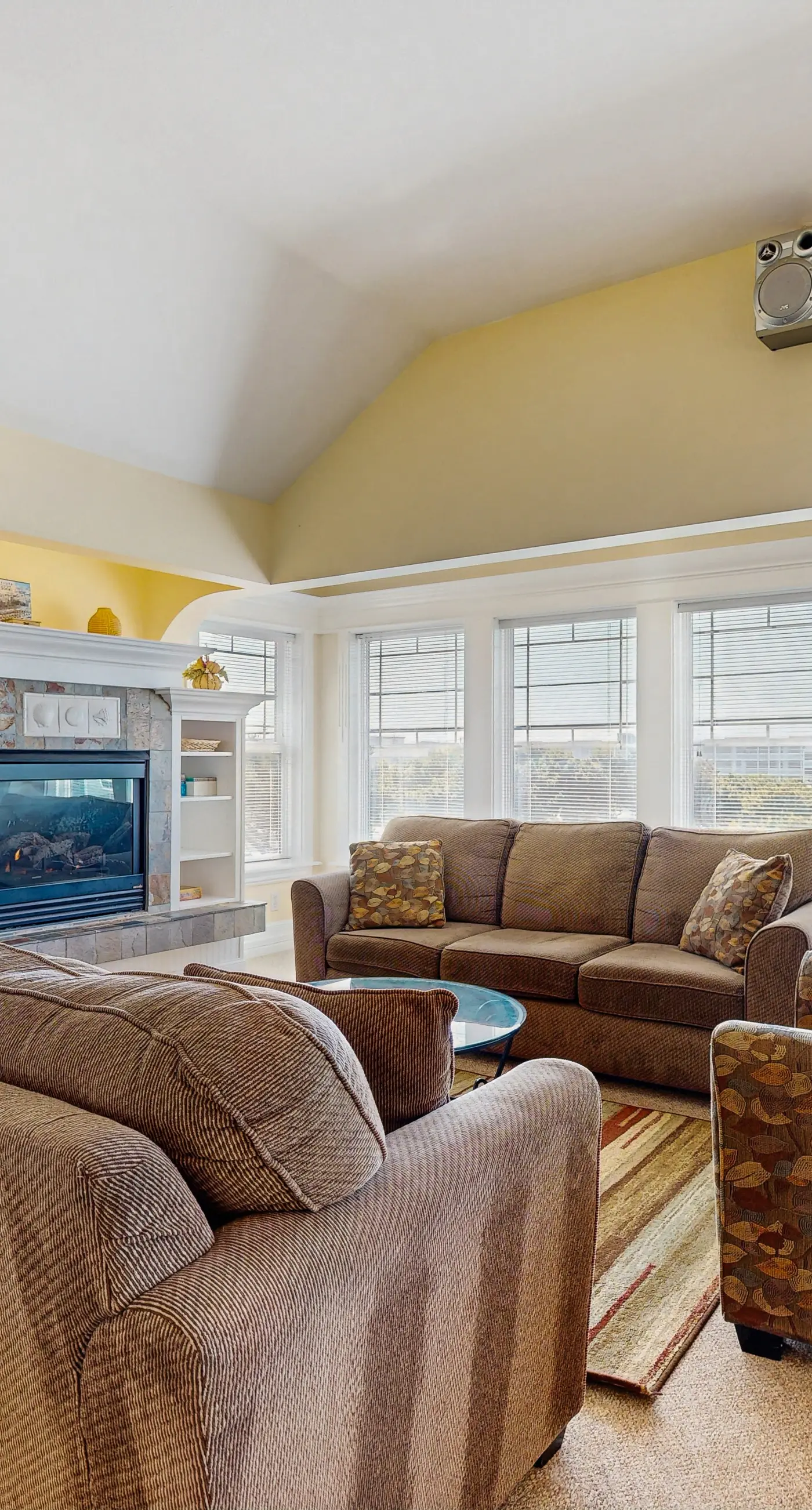 Fairhaven - Applegate House & Bennington House