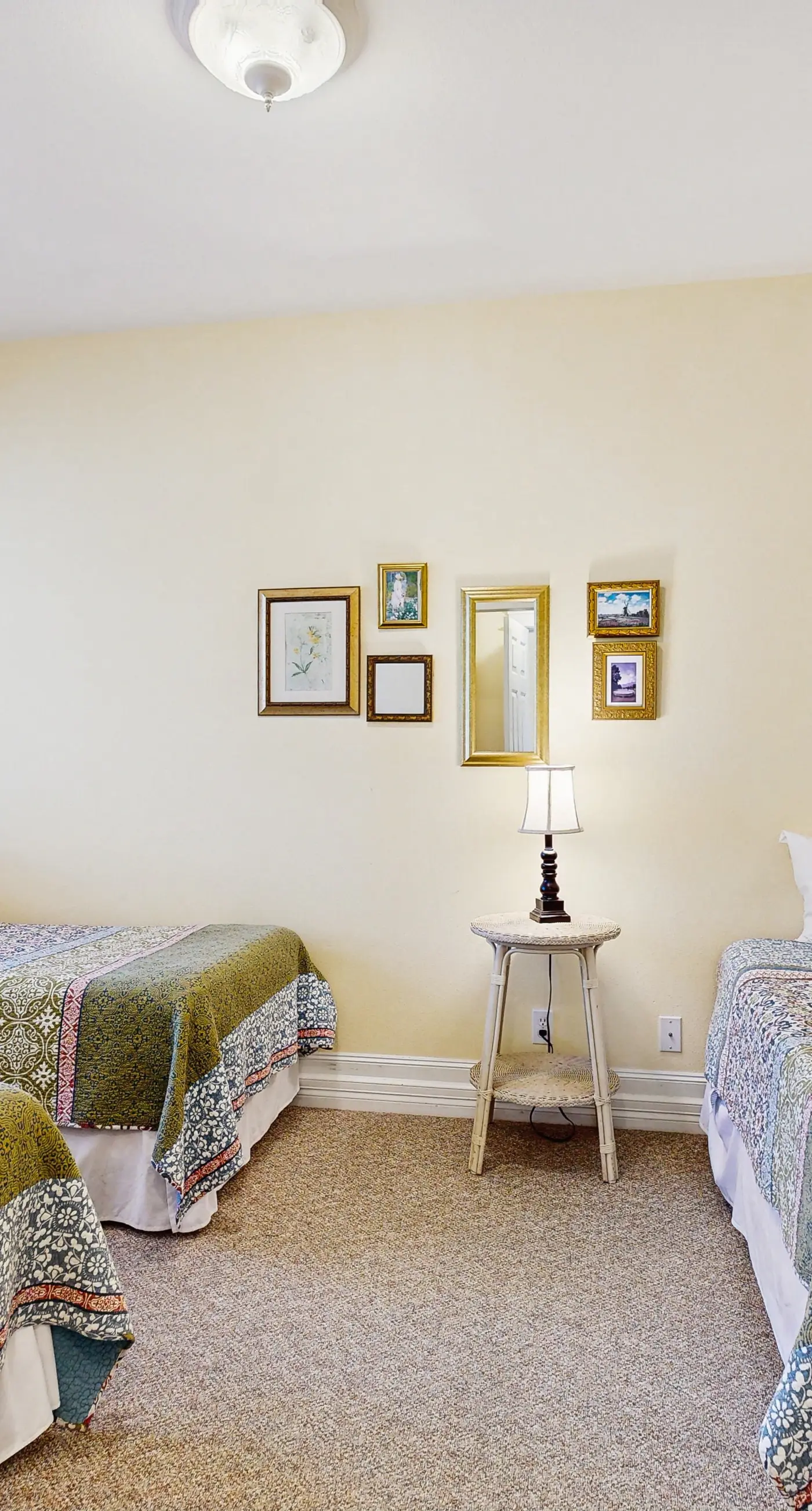 Fairhaven - Applegate House & Bennington House